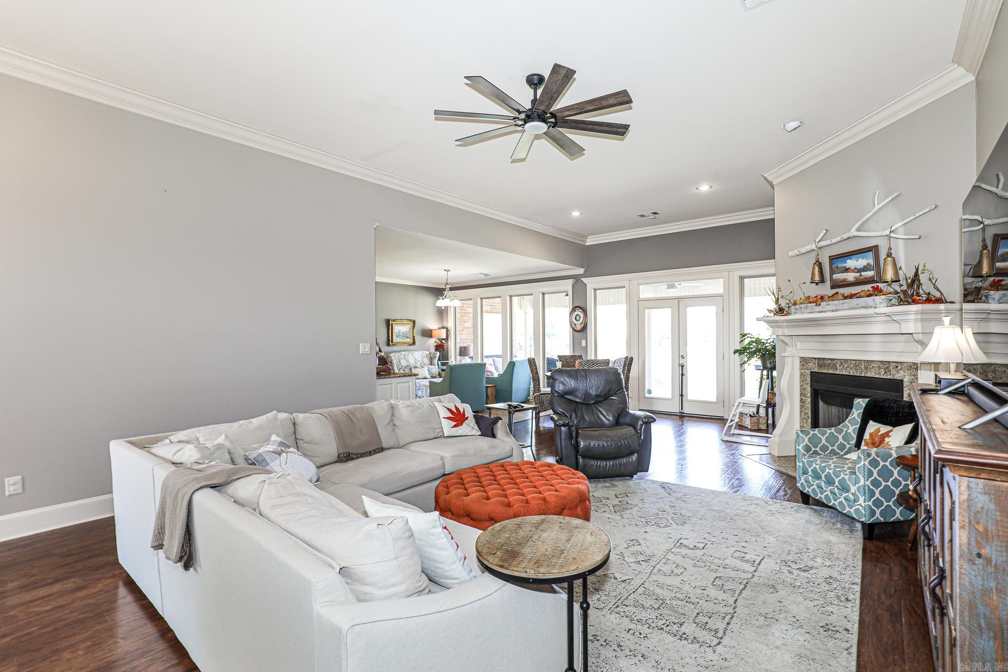 HURRICANE LAKE EST - Residential