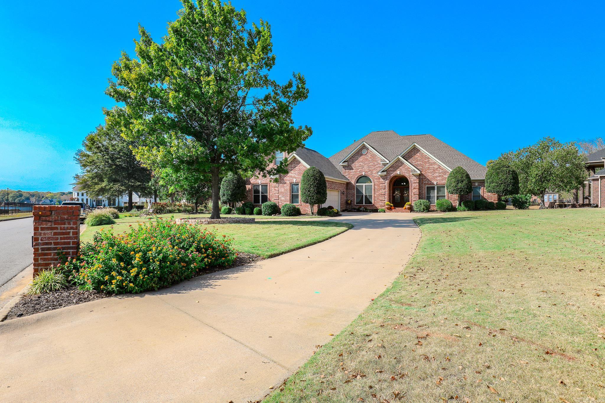 HURRICANE LAKE EST - Residential