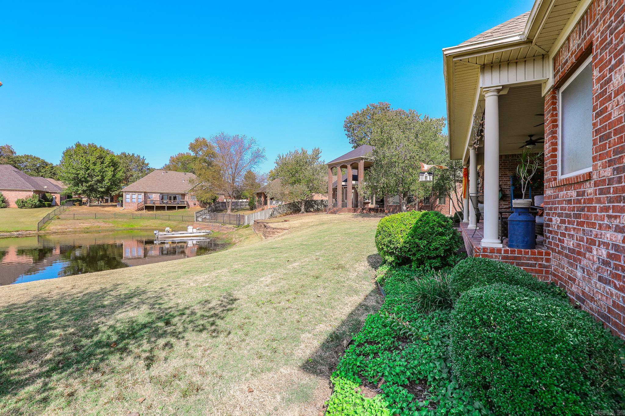 HURRICANE LAKE EST - Residential