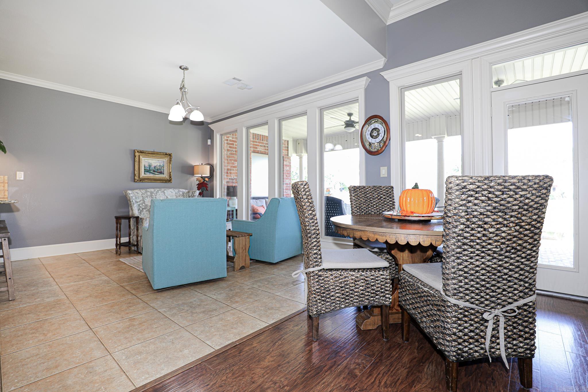 HURRICANE LAKE EST - Residential