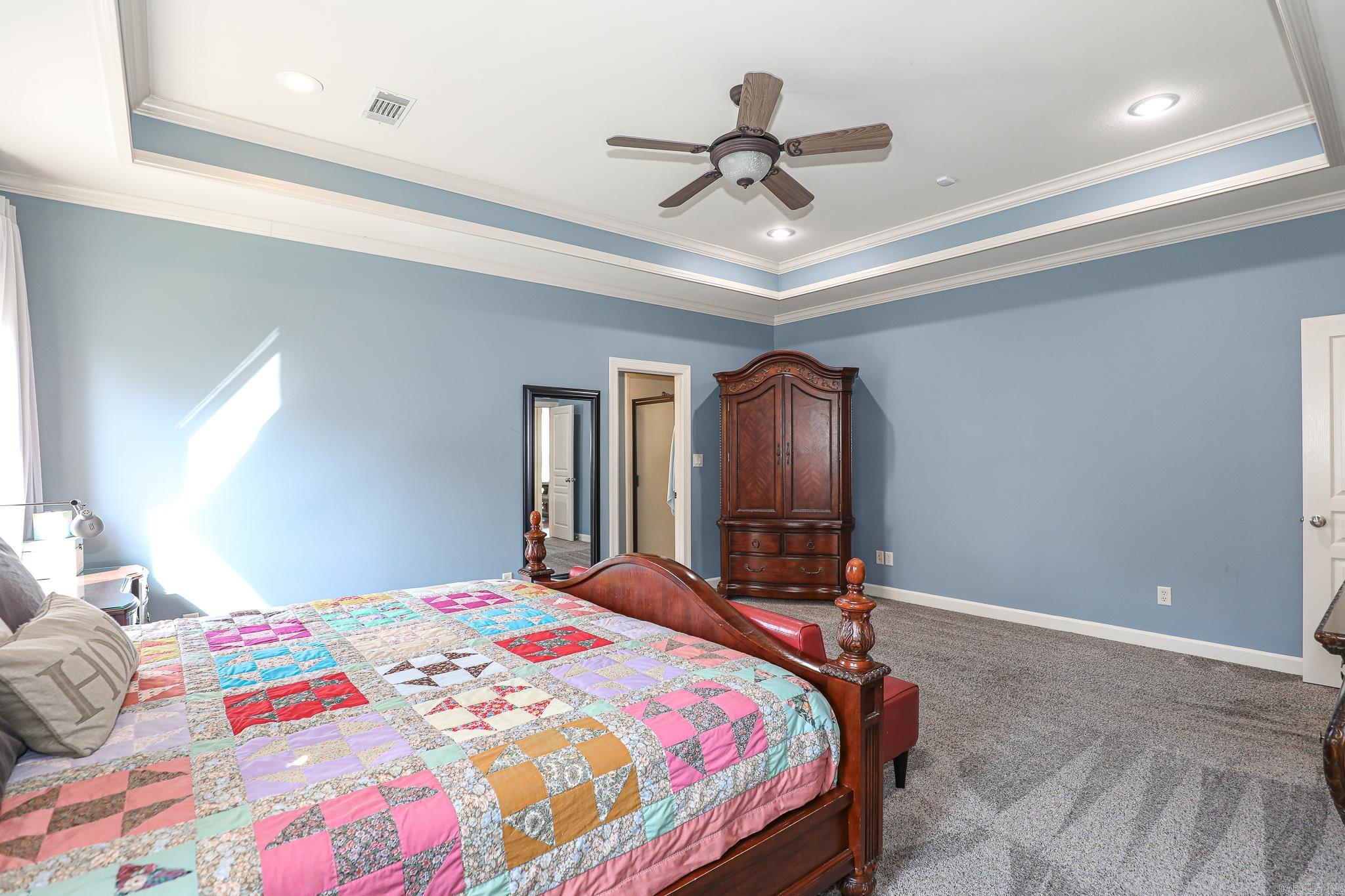 HURRICANE LAKE EST - Residential