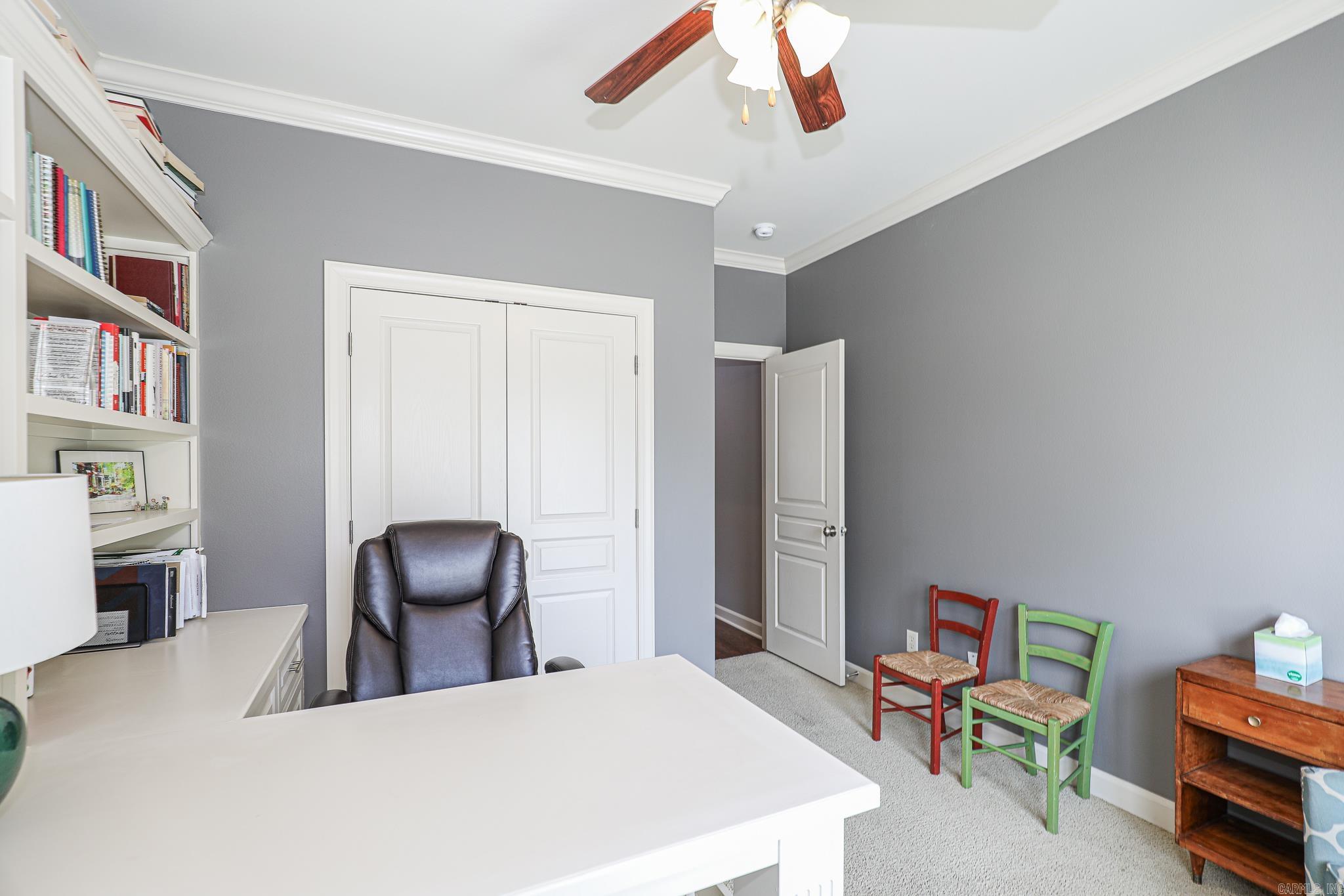 HURRICANE LAKE EST - Residential