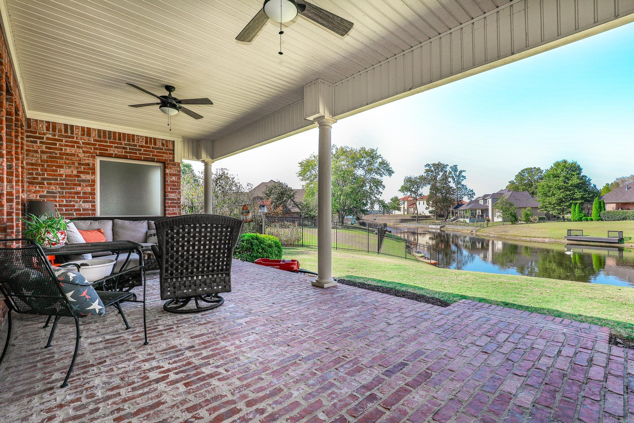 HURRICANE LAKE EST - Residential