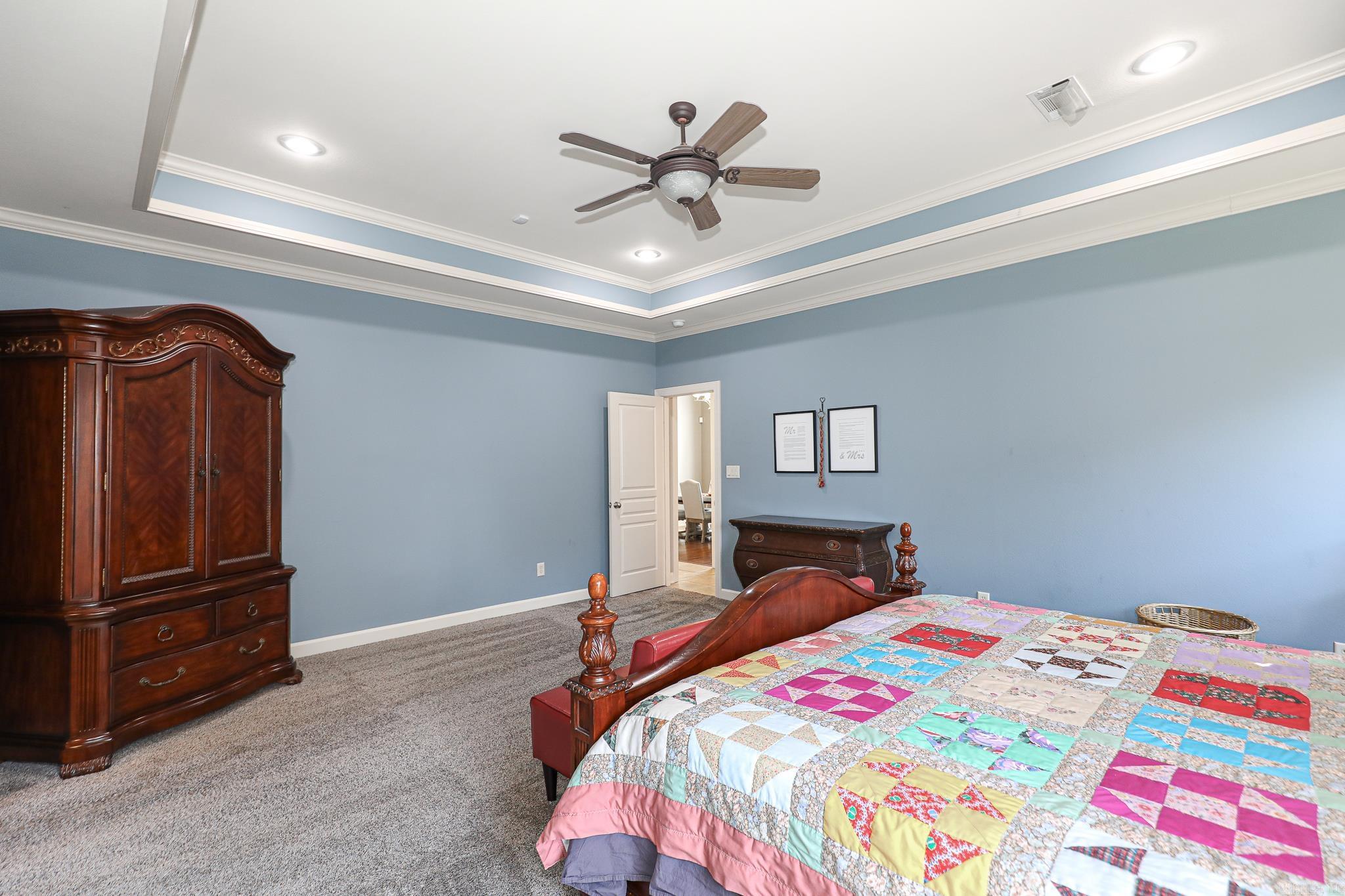 HURRICANE LAKE EST - Residential