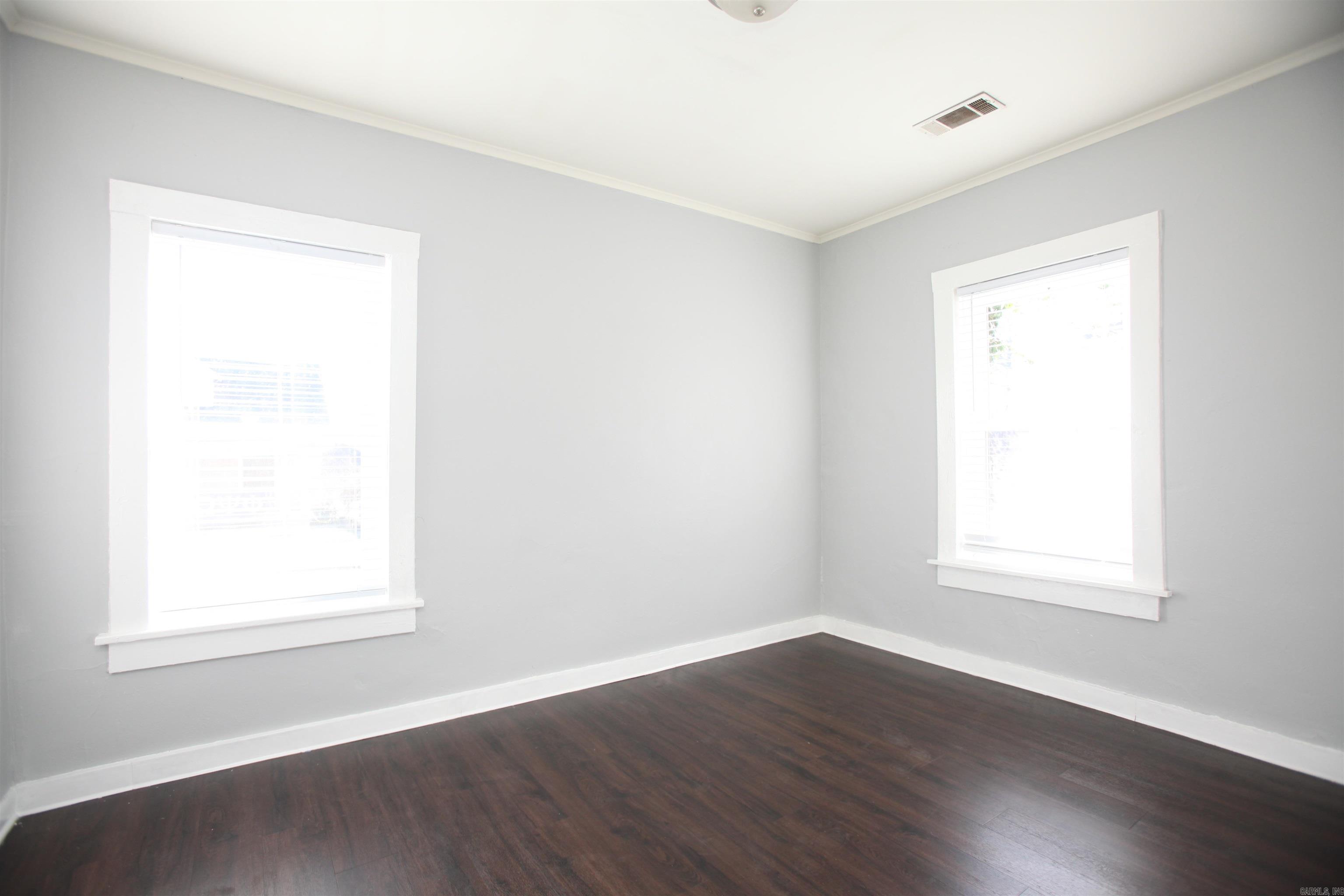 Forest Hill - Residential Lease