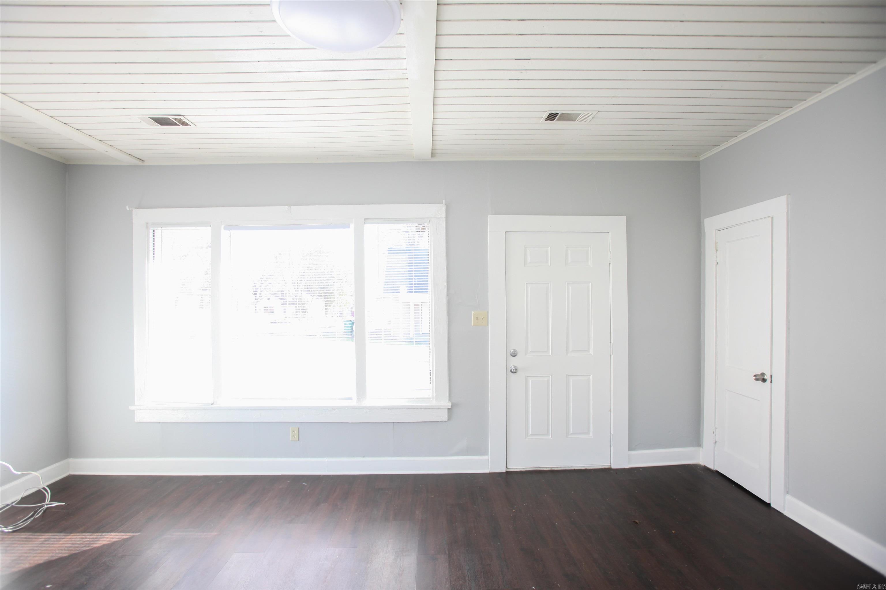 Forest Hill - Residential Lease