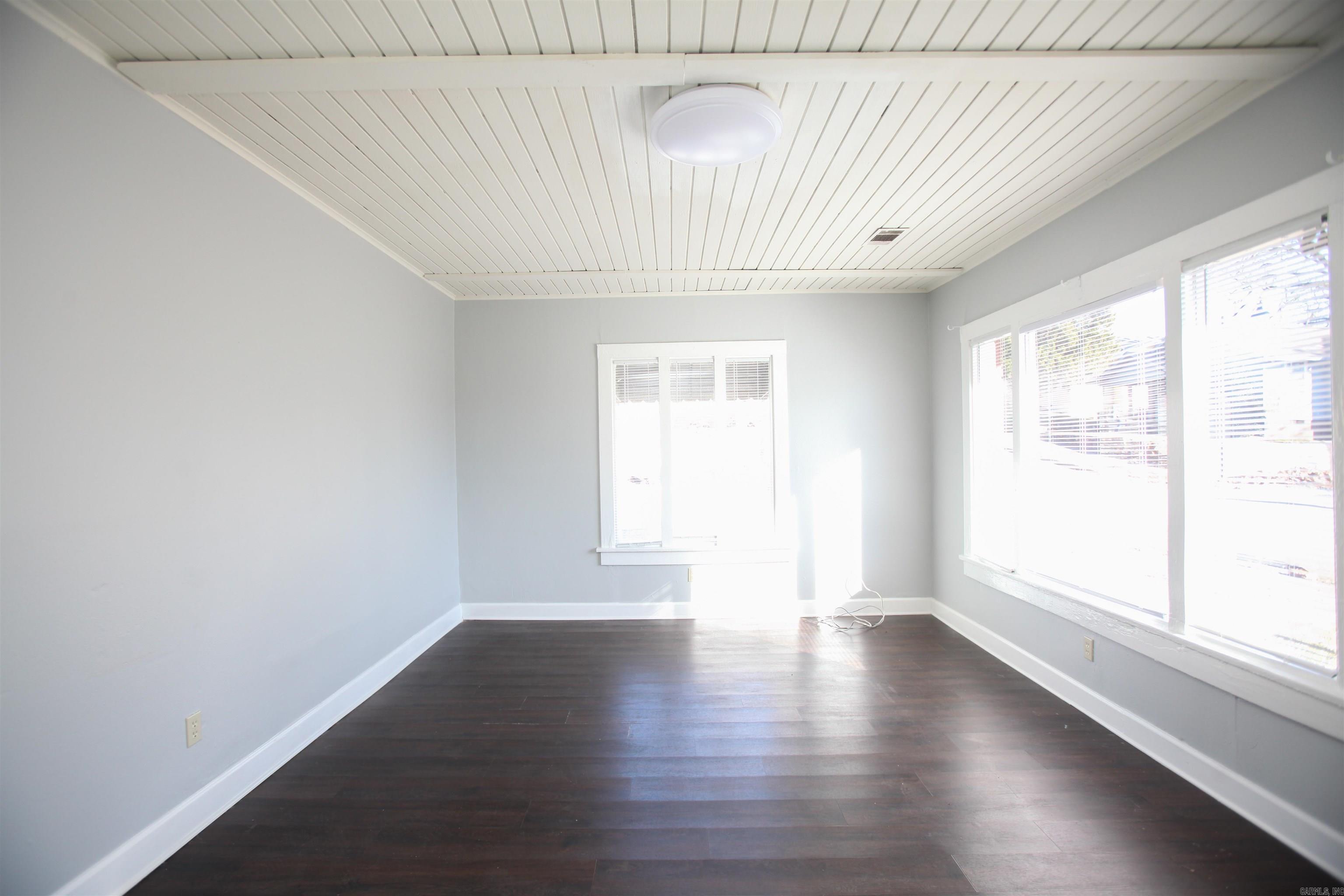 Forest Hill - Residential Lease