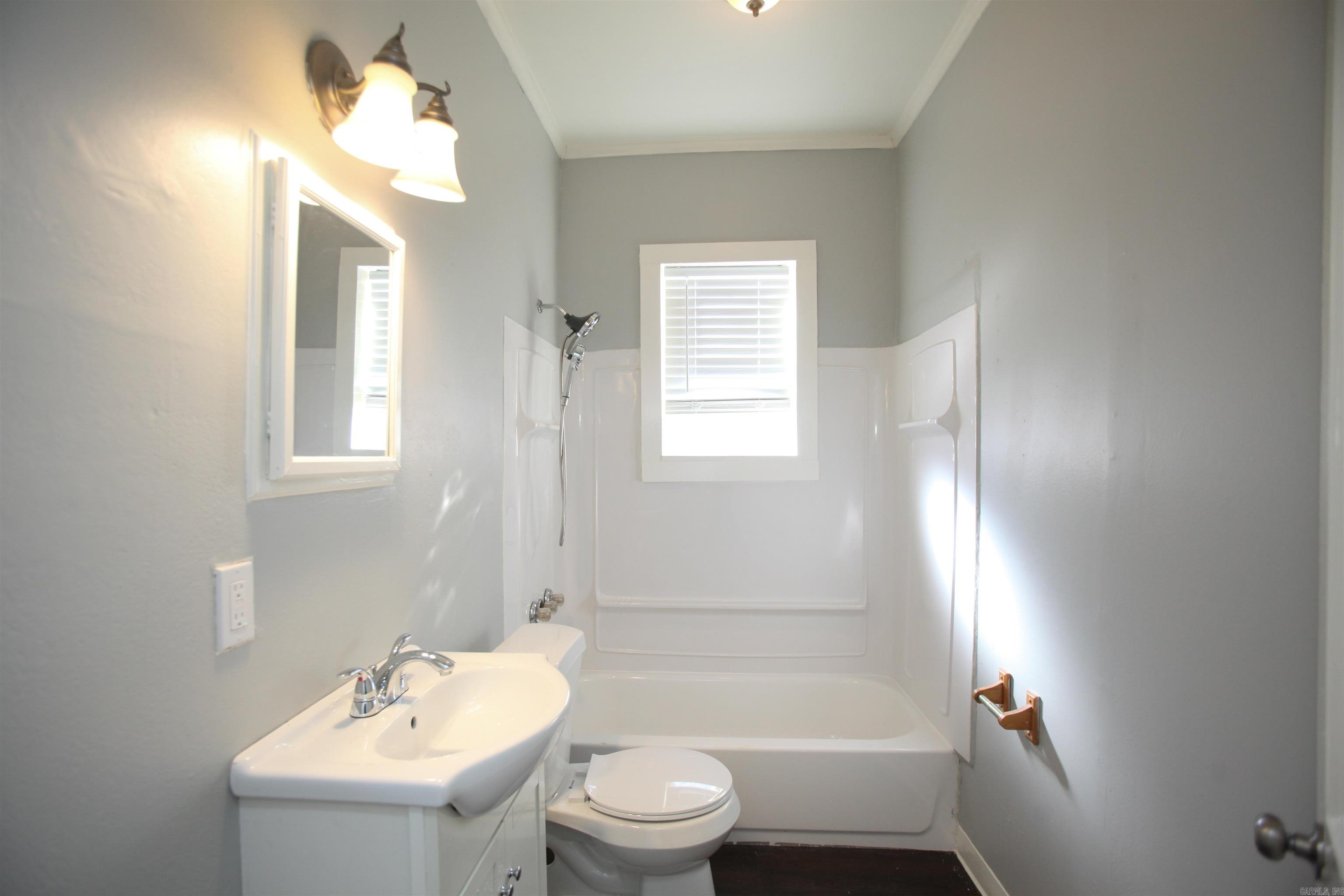 Forest Hill - Residential Lease