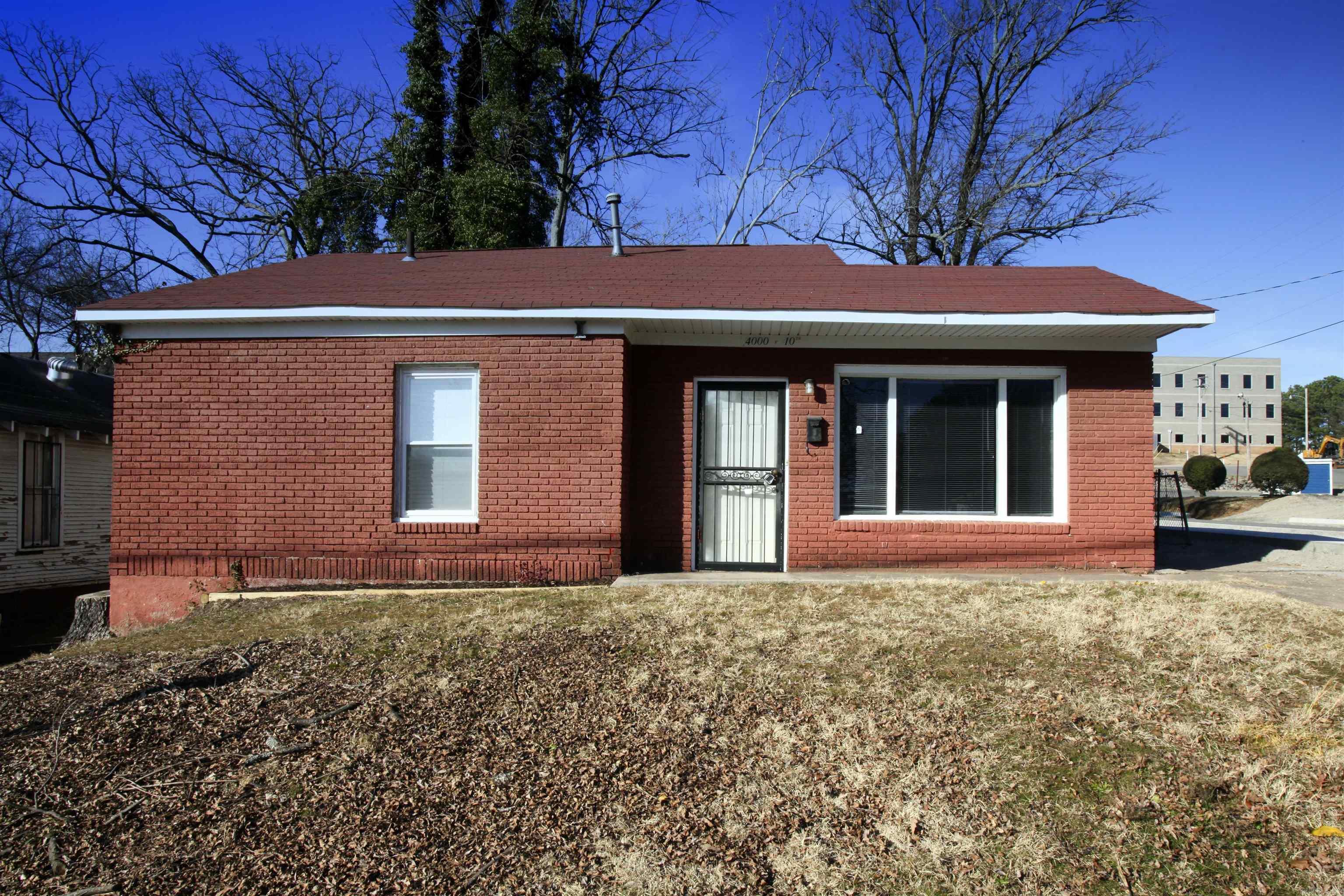 Forest Hill - Residential Lease