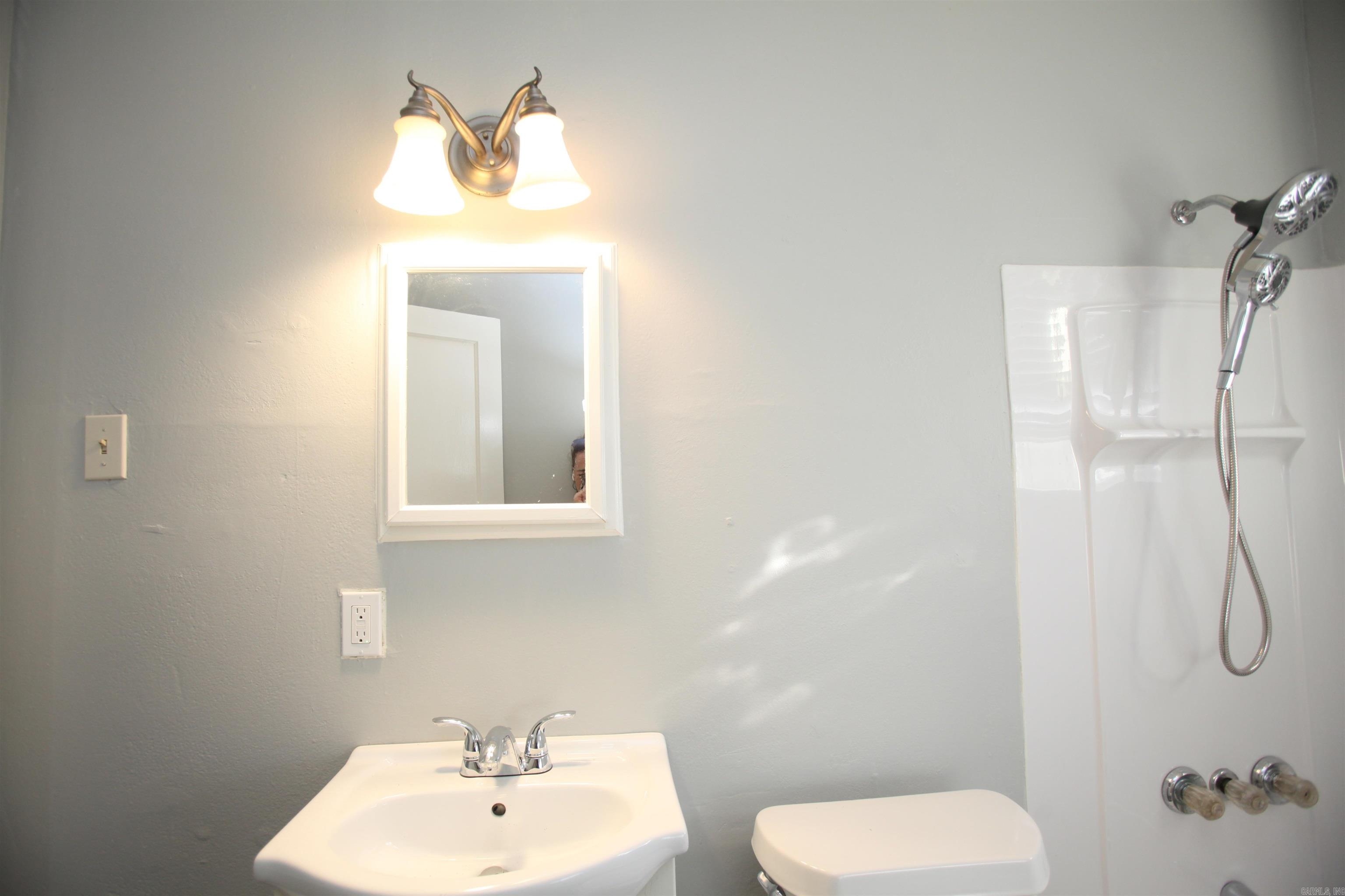 Forest Hill - Residential Lease