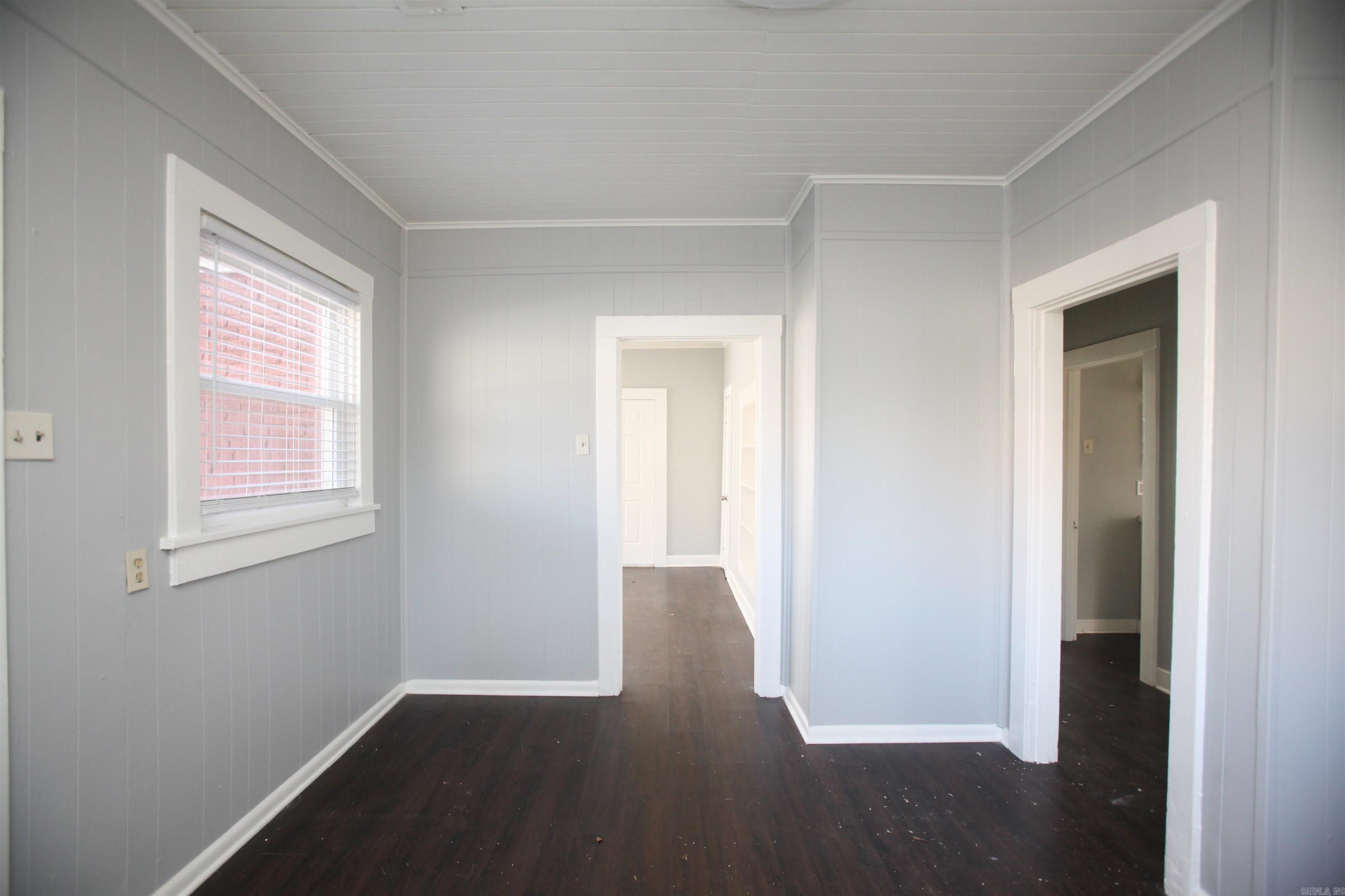 Forest Hill - Residential Lease