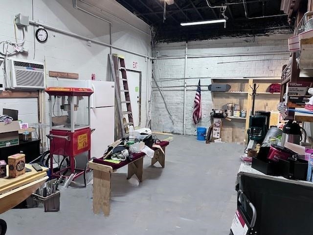 Brewer - Commercial Sale