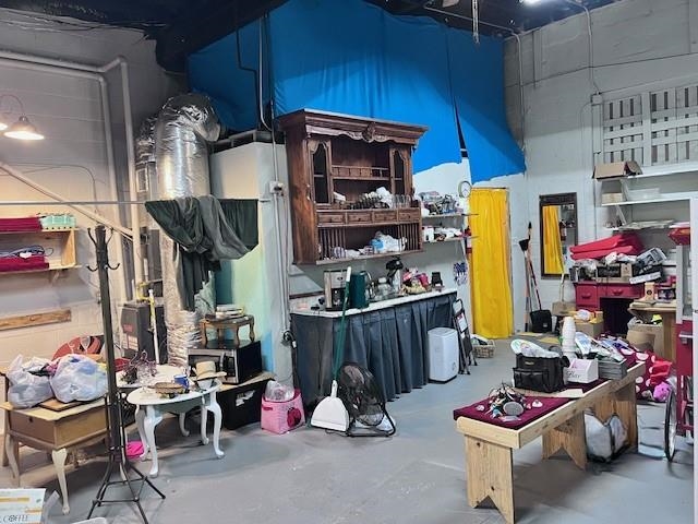 Brewer - Commercial Sale