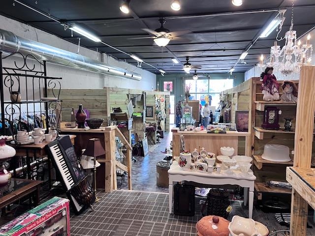 Brewer - Commercial Sale