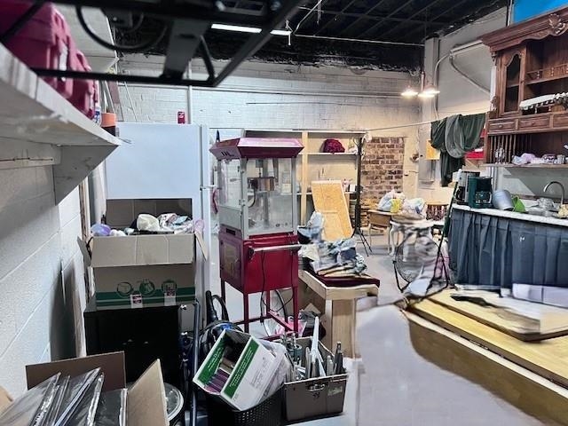 Brewer - Commercial Sale