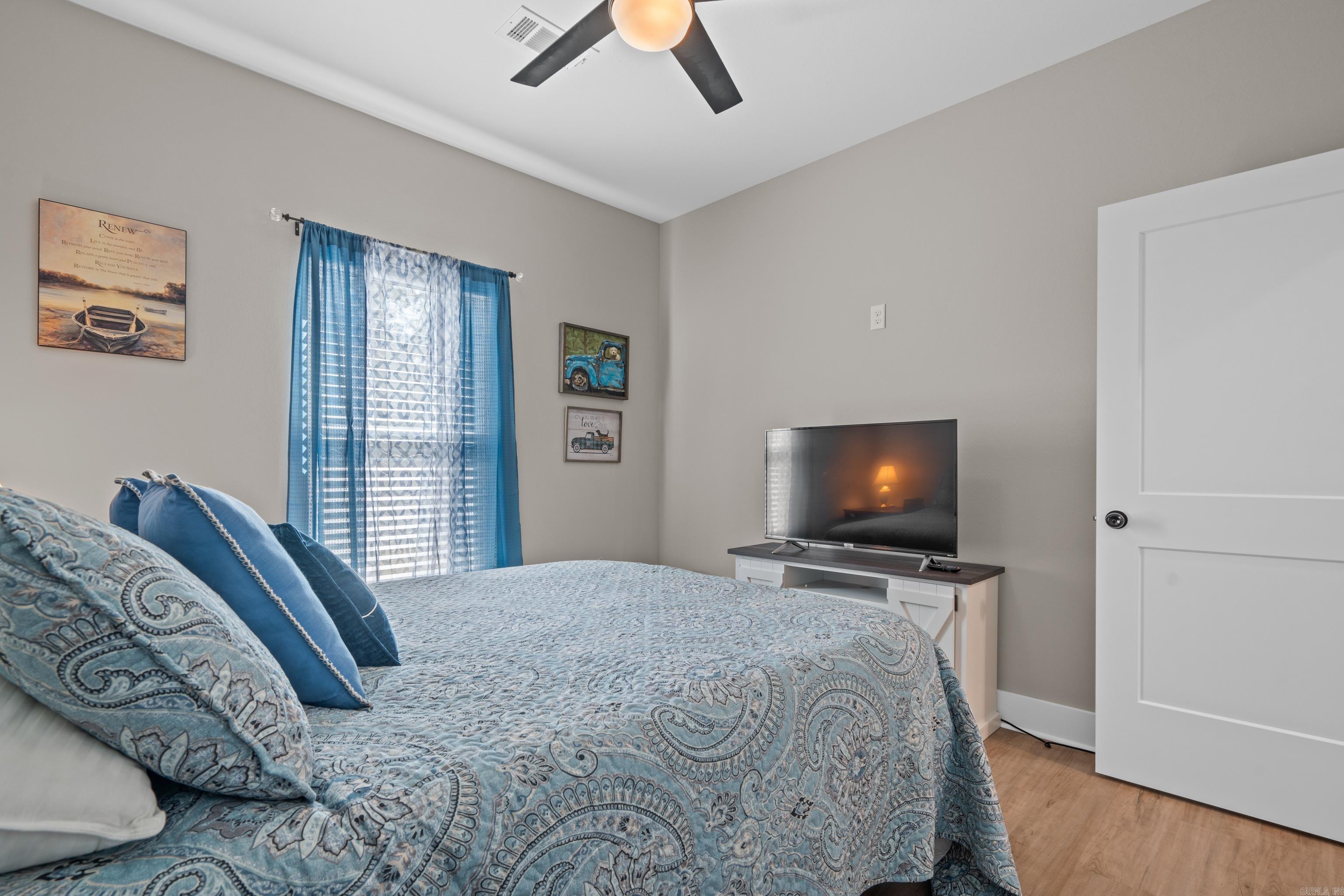 Grandilla - Residential