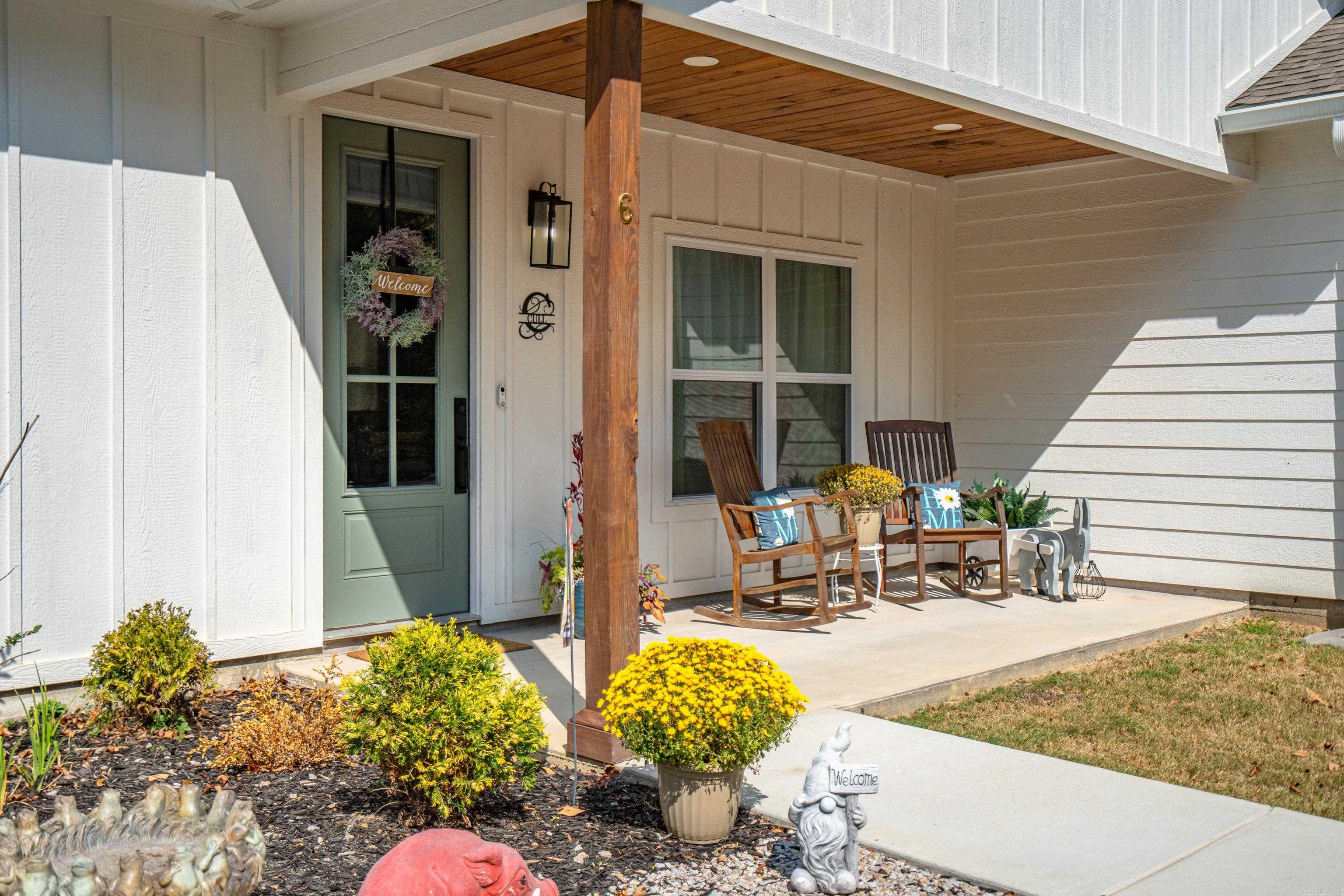 Grandilla - Residential