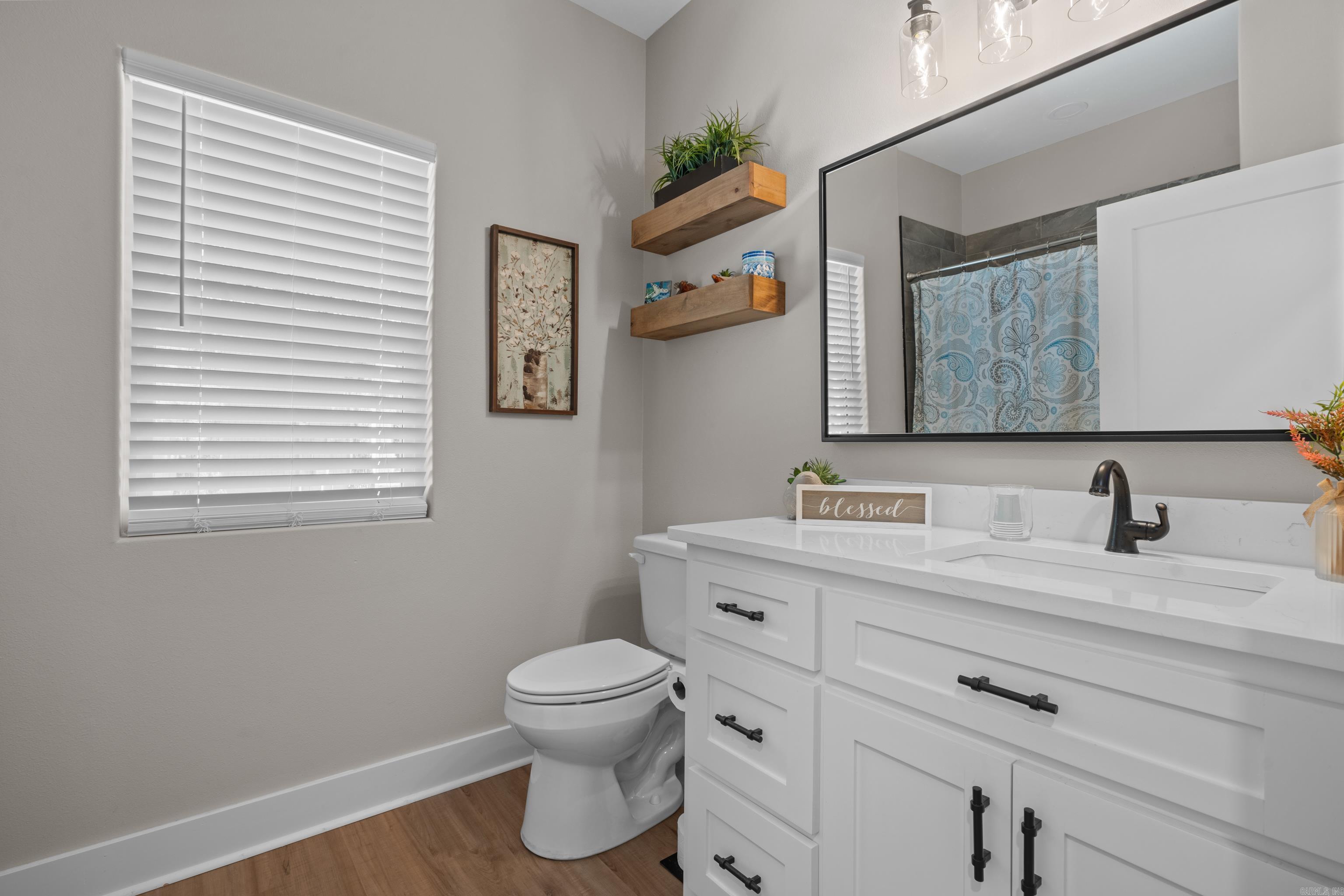 Grandilla - Residential