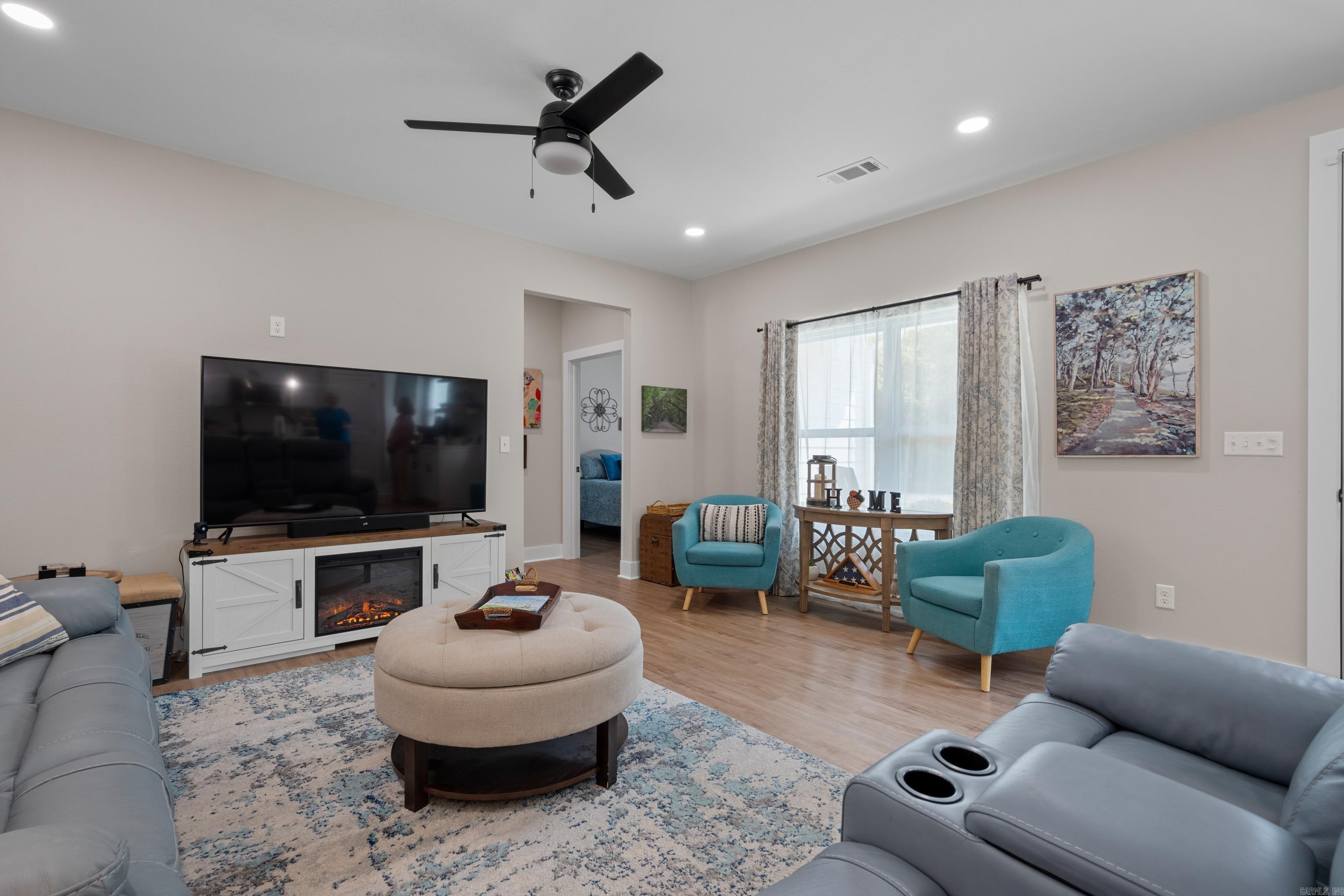 Grandilla - Residential