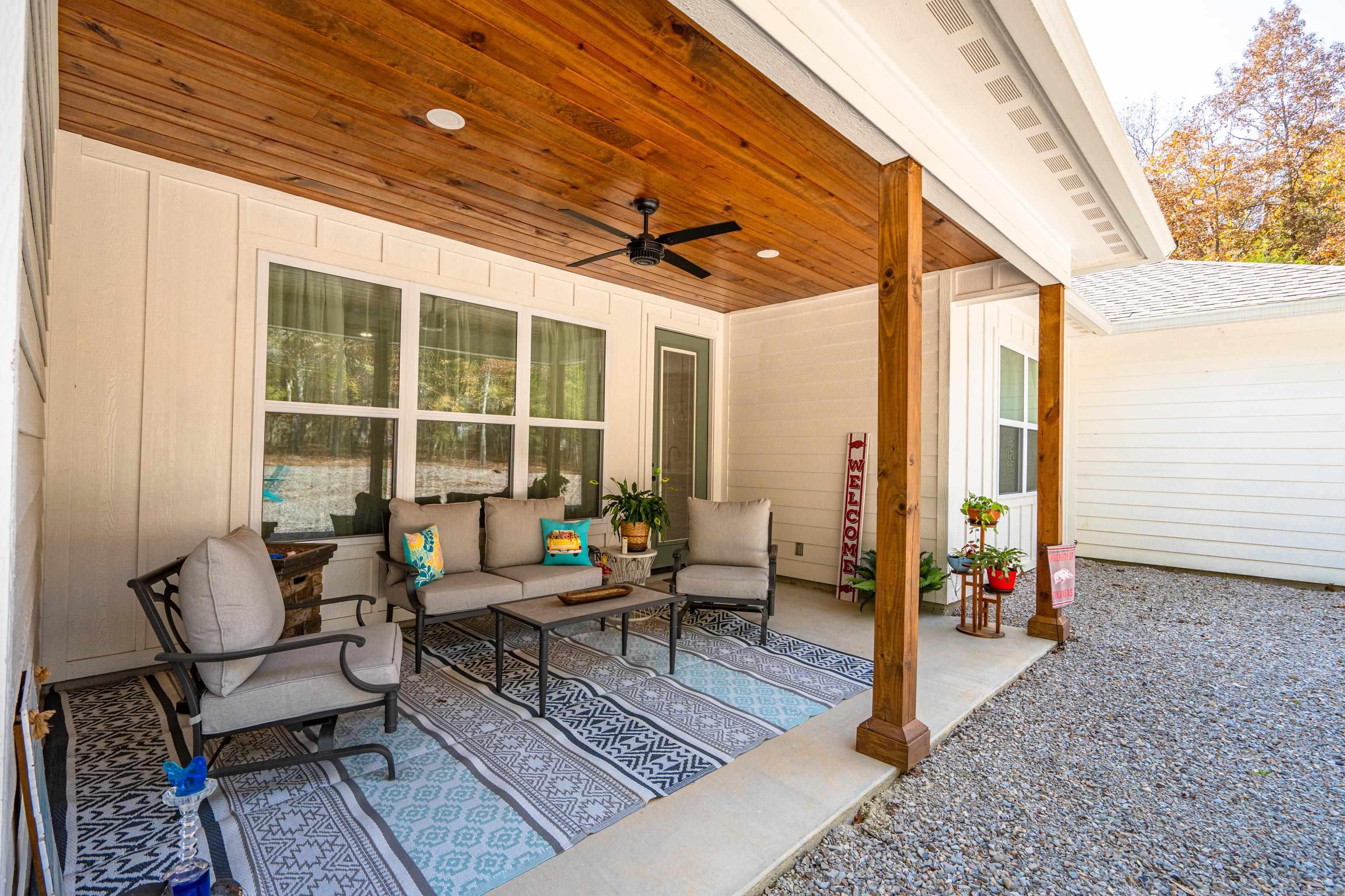 Grandilla - Residential