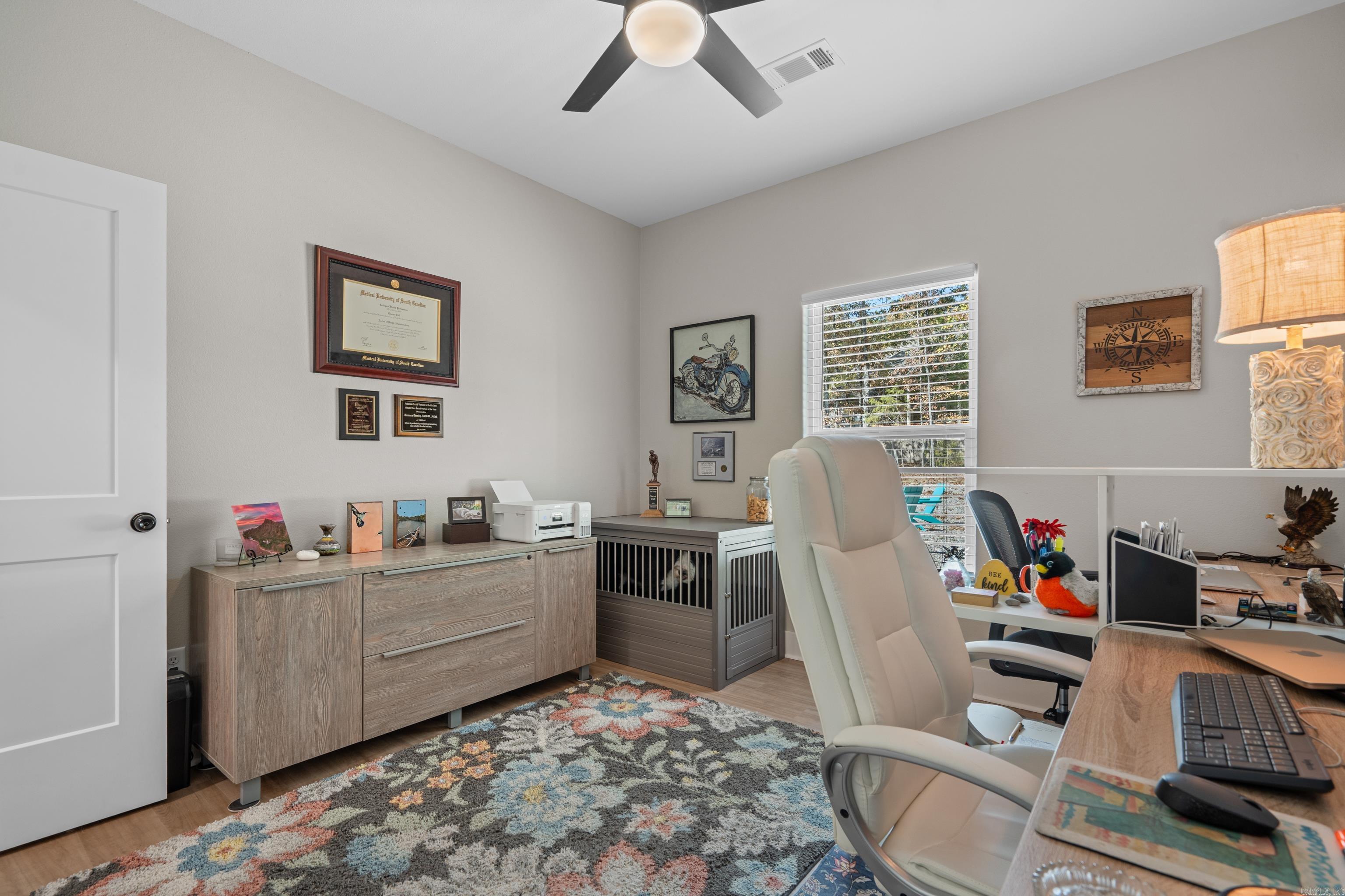 Grandilla - Residential