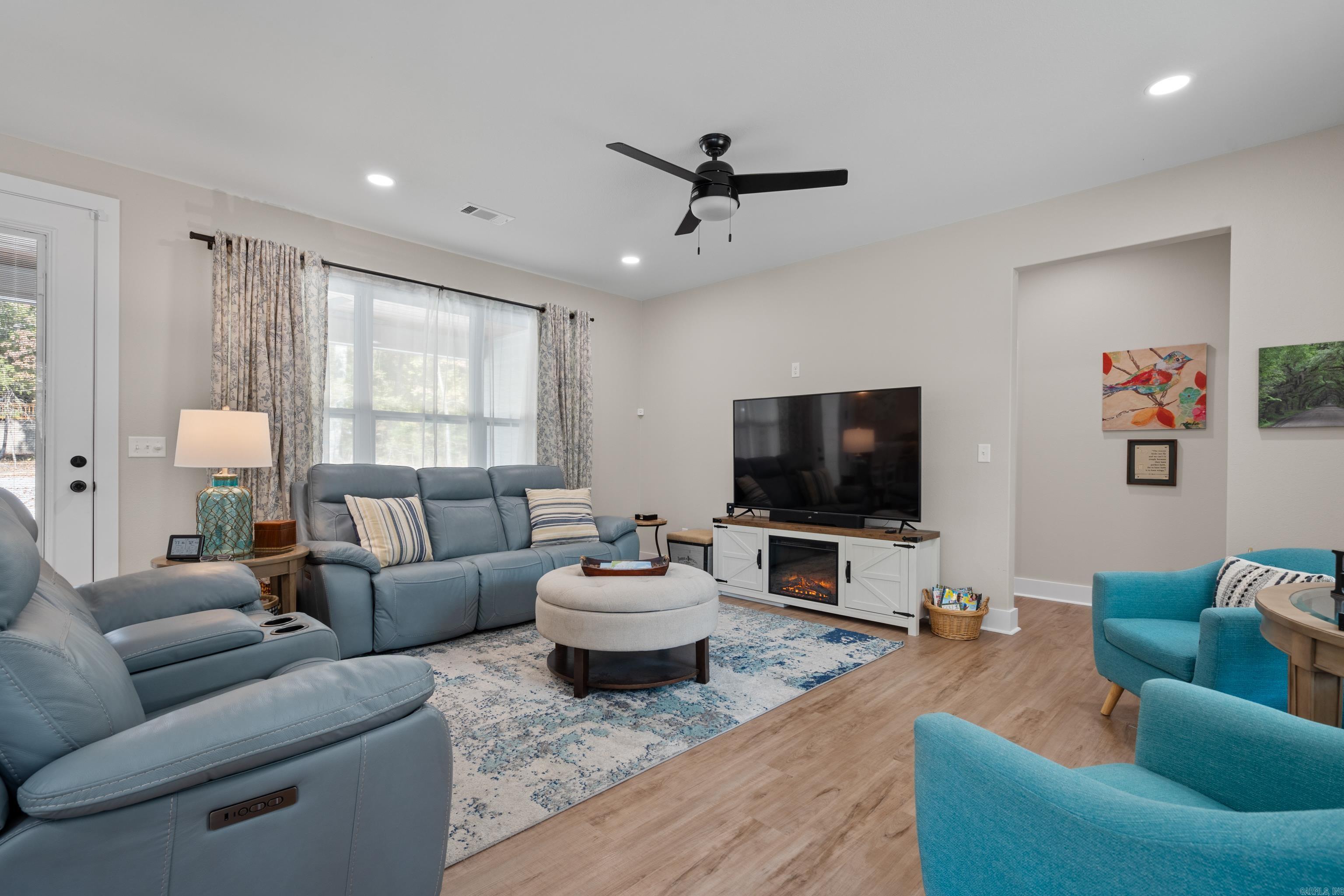 Grandilla - Residential