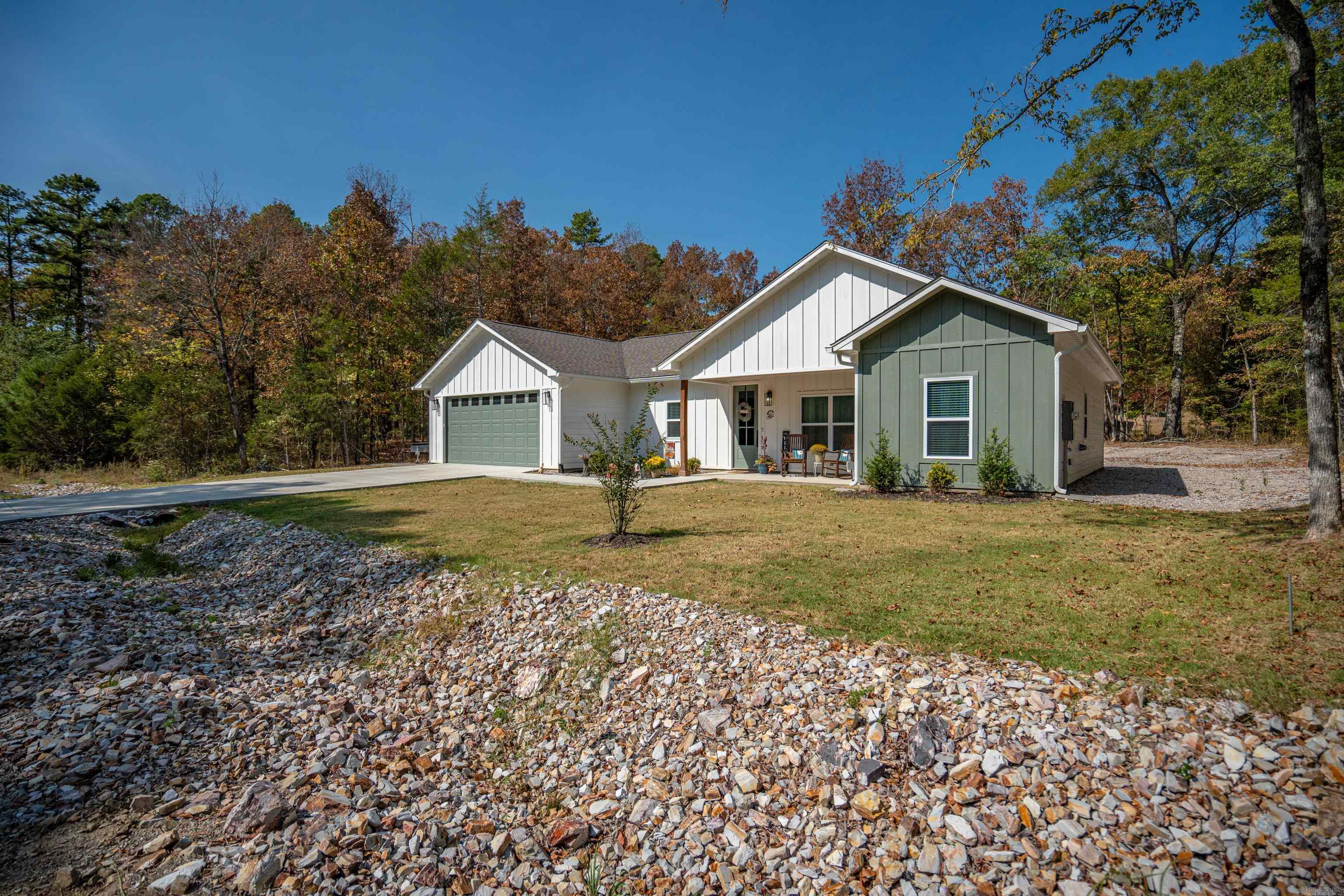 Grandilla - Residential