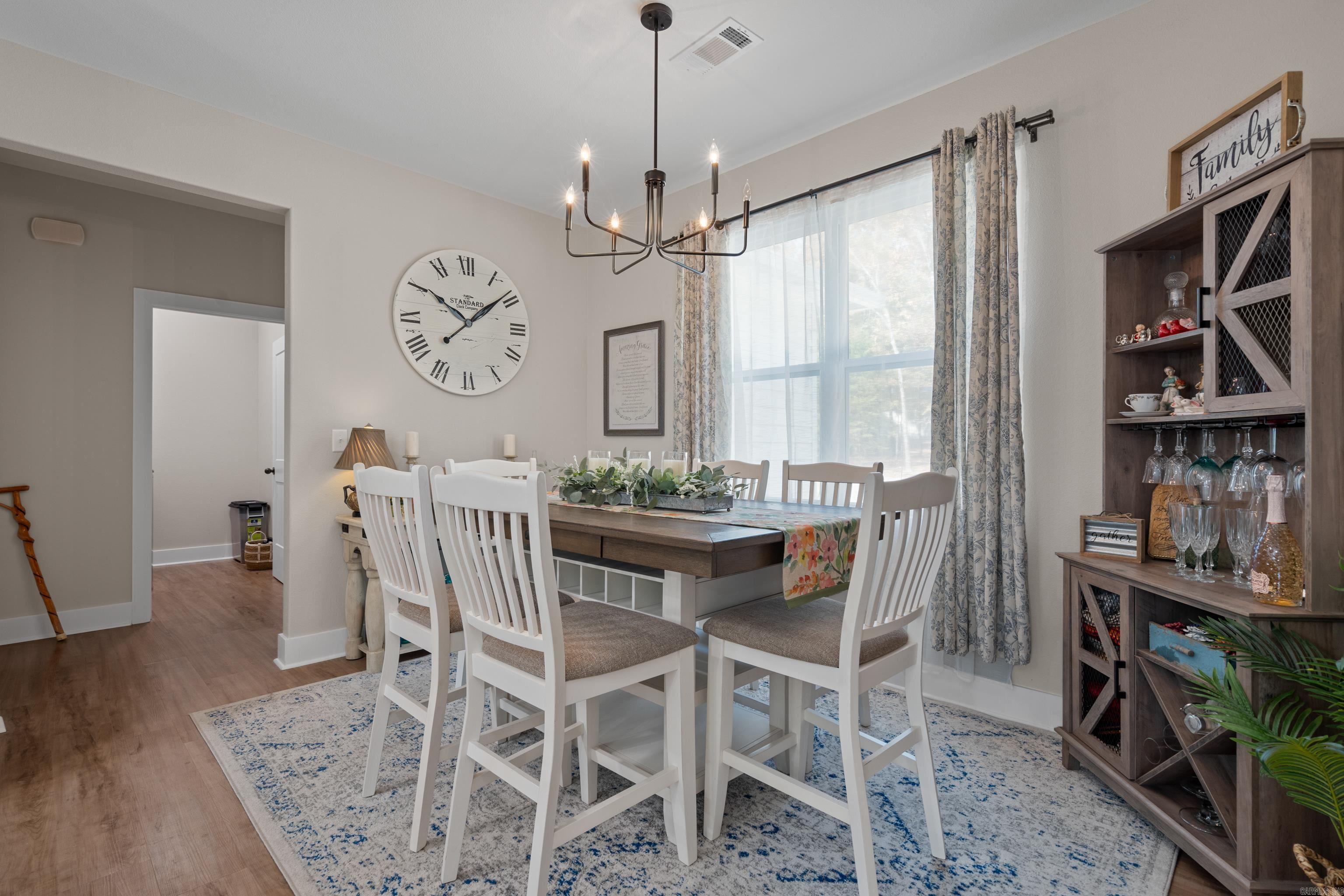 Grandilla - Residential