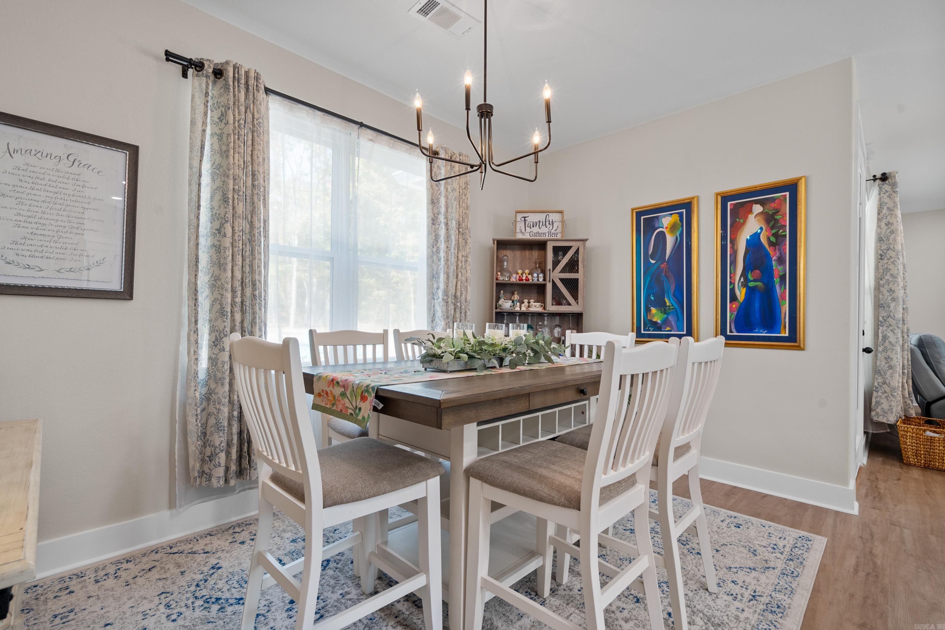 Grandilla - Residential