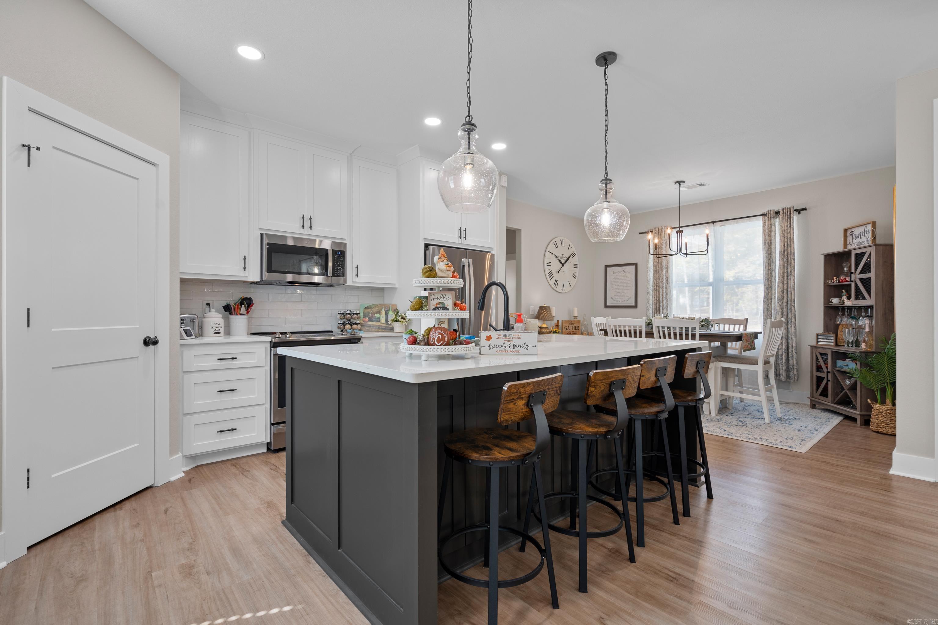 Grandilla - Residential