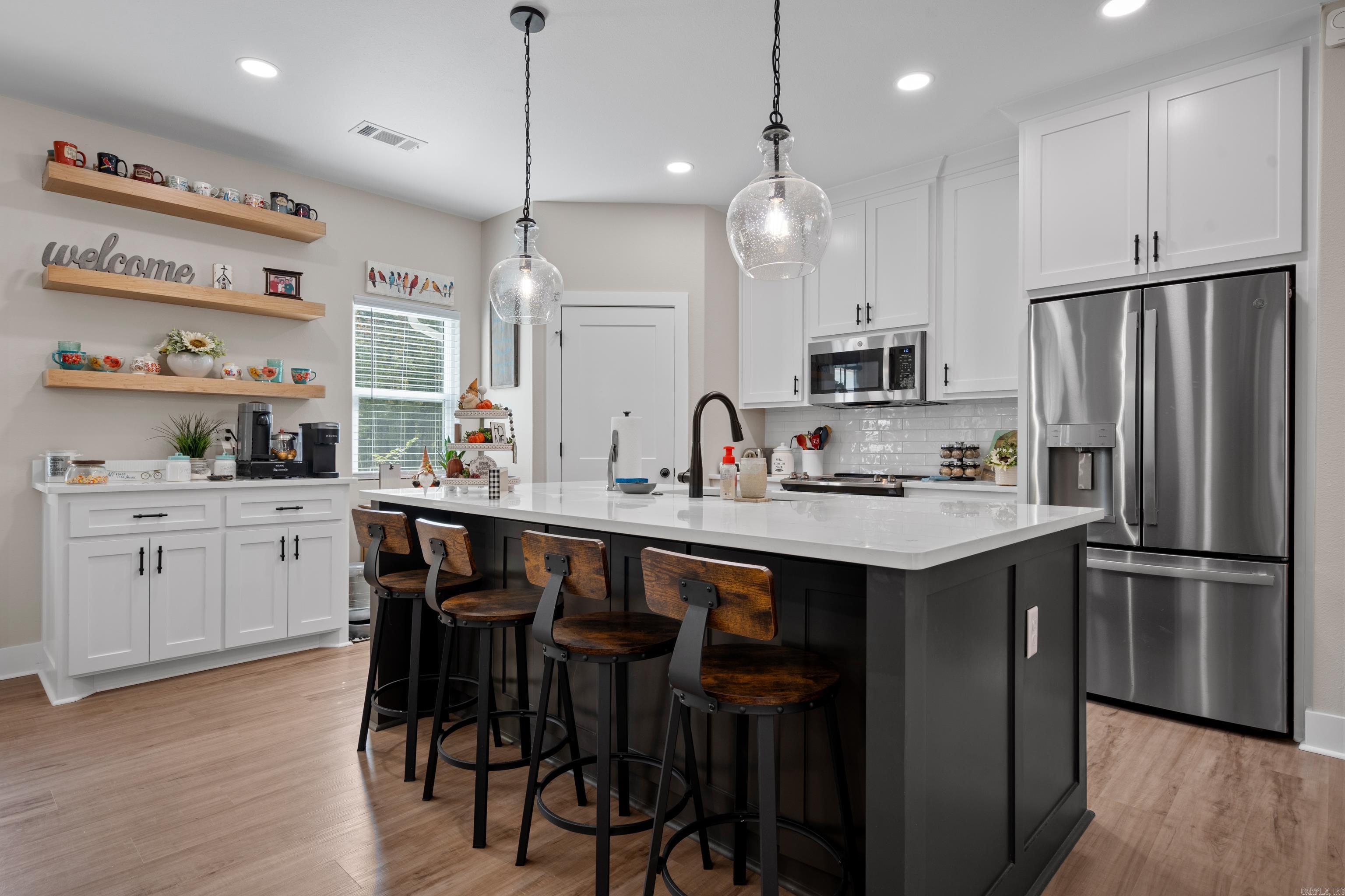 Grandilla - Residential