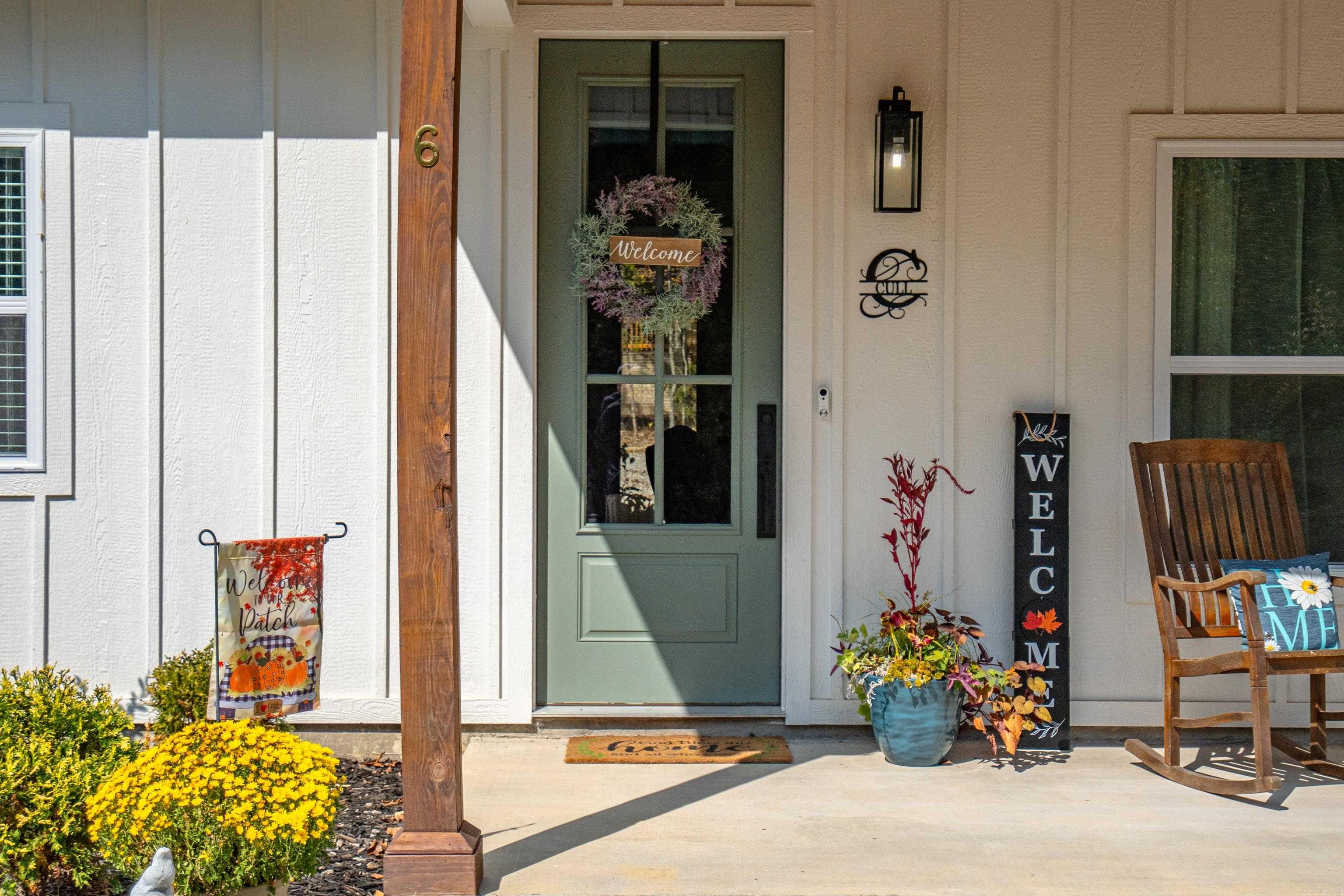 Grandilla - Residential