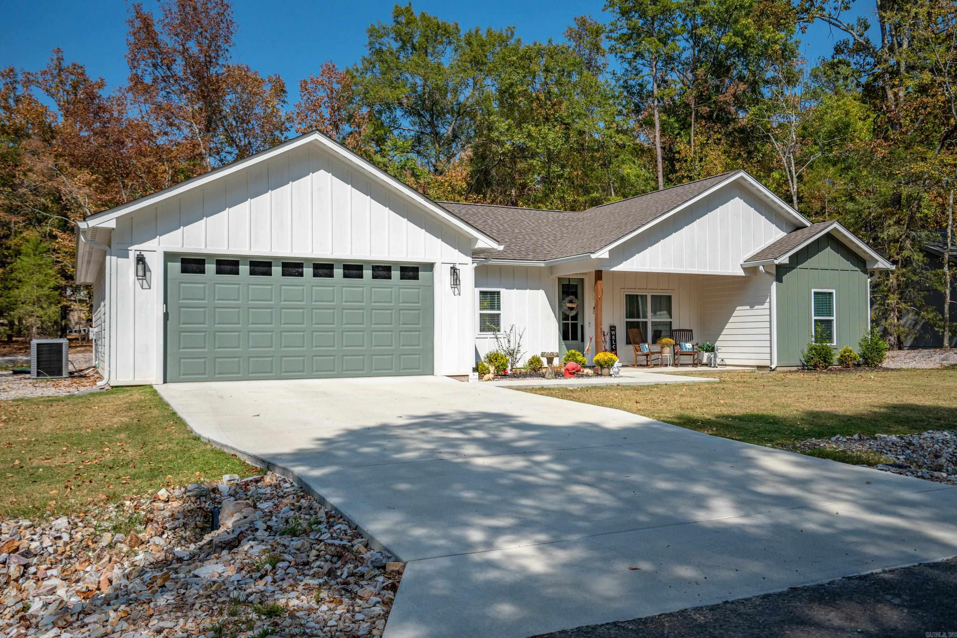 Grandilla - Residential