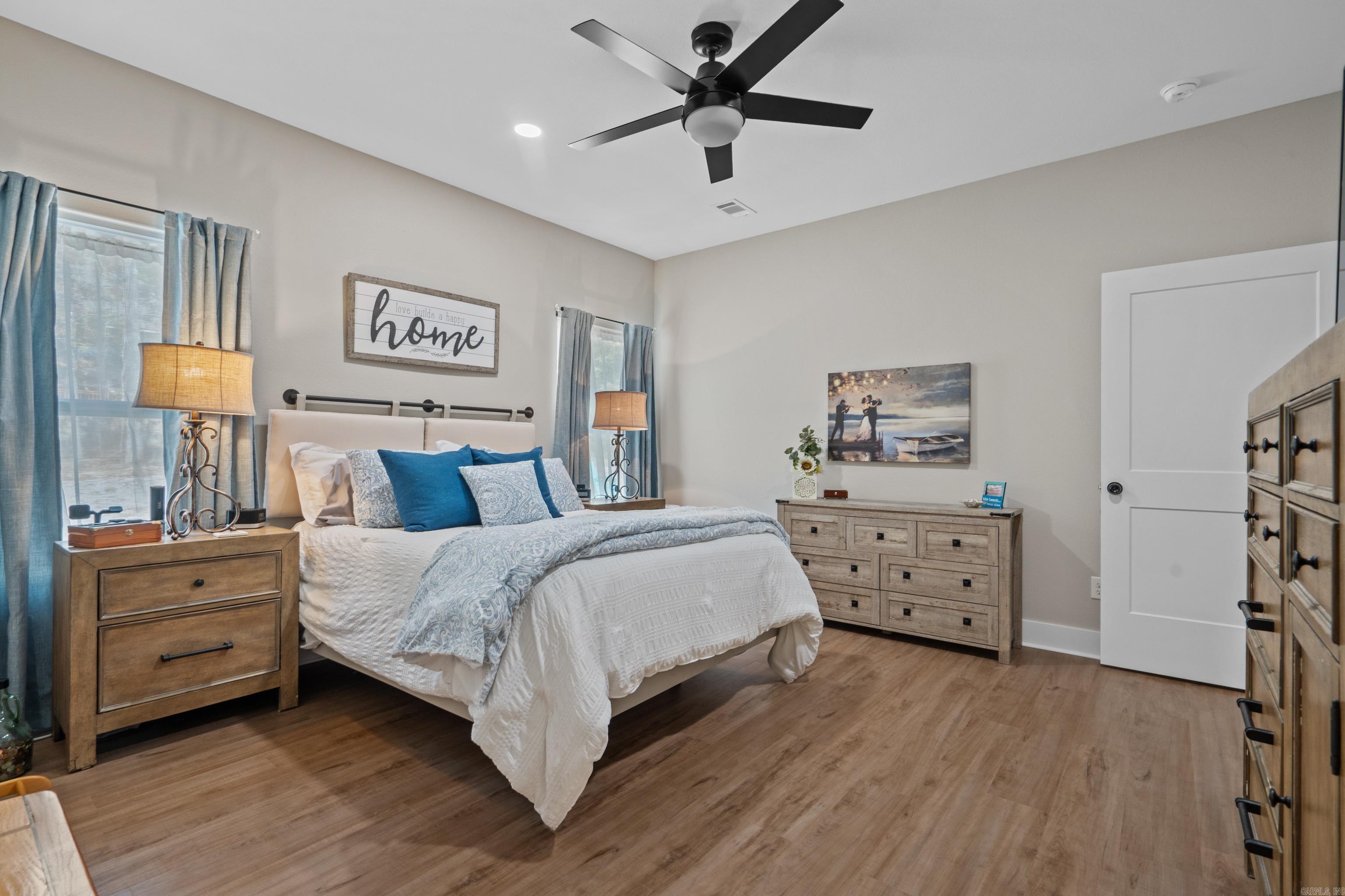 Grandilla - Residential