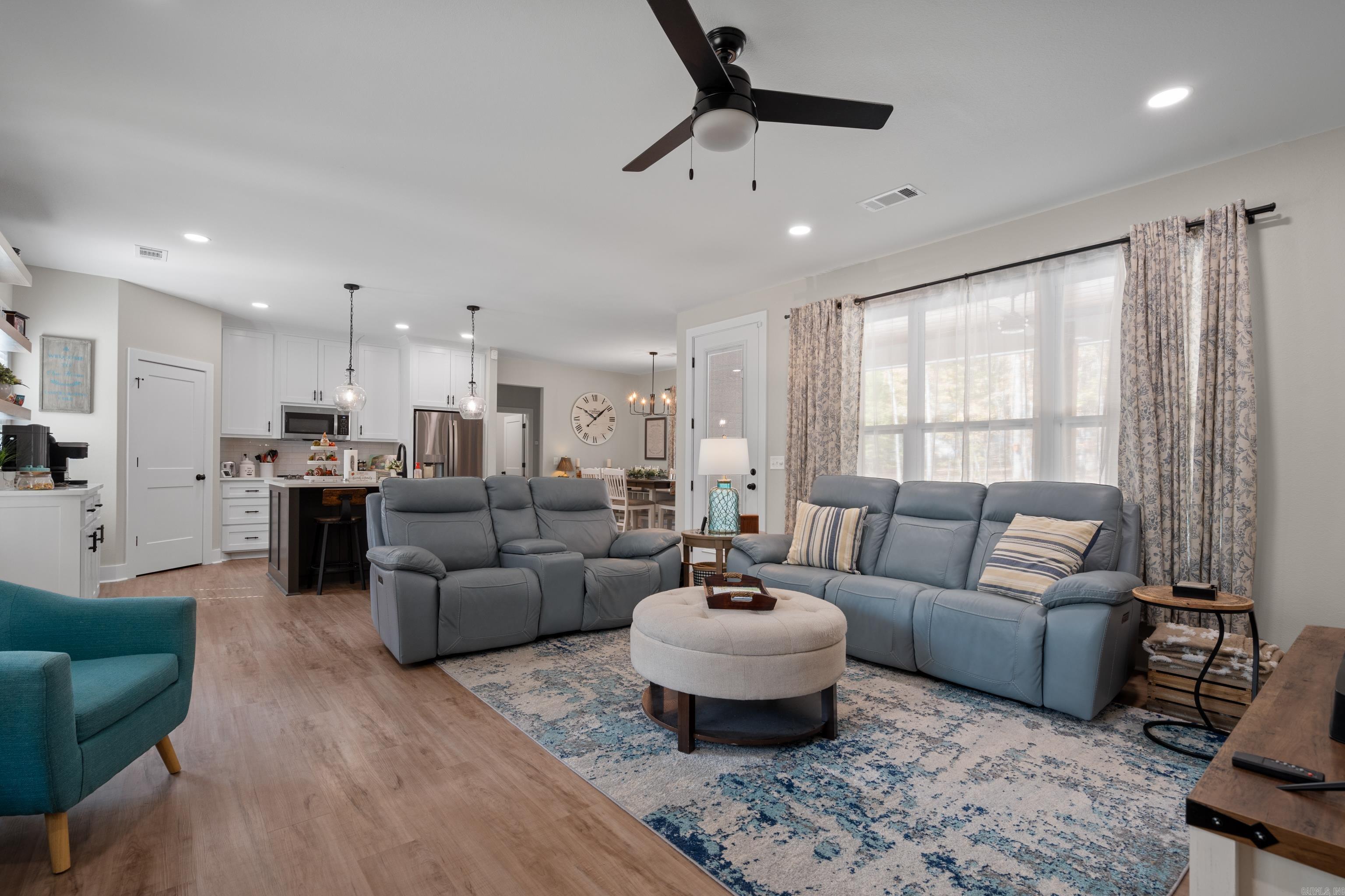 Grandilla - Residential