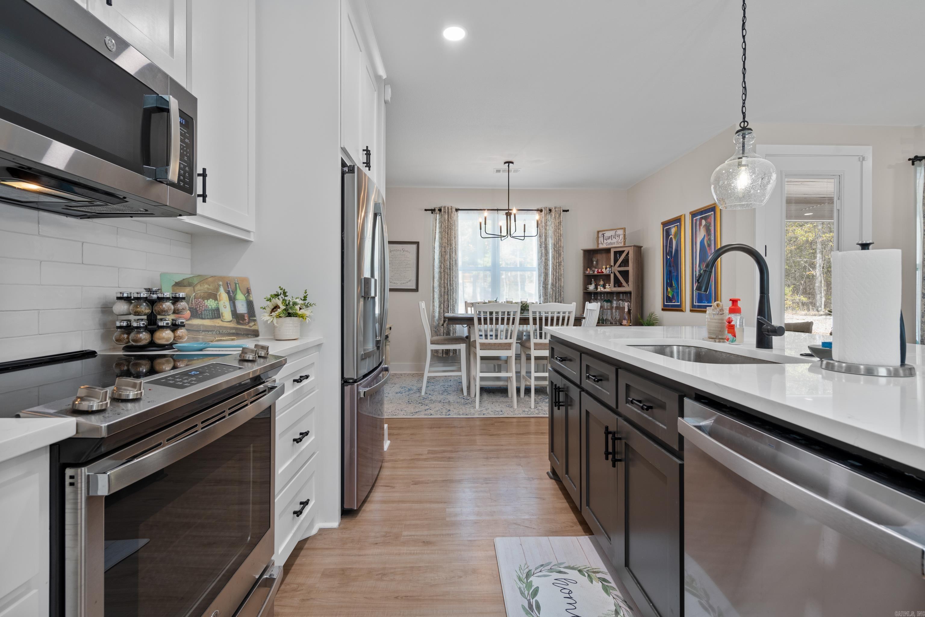 Grandilla - Residential