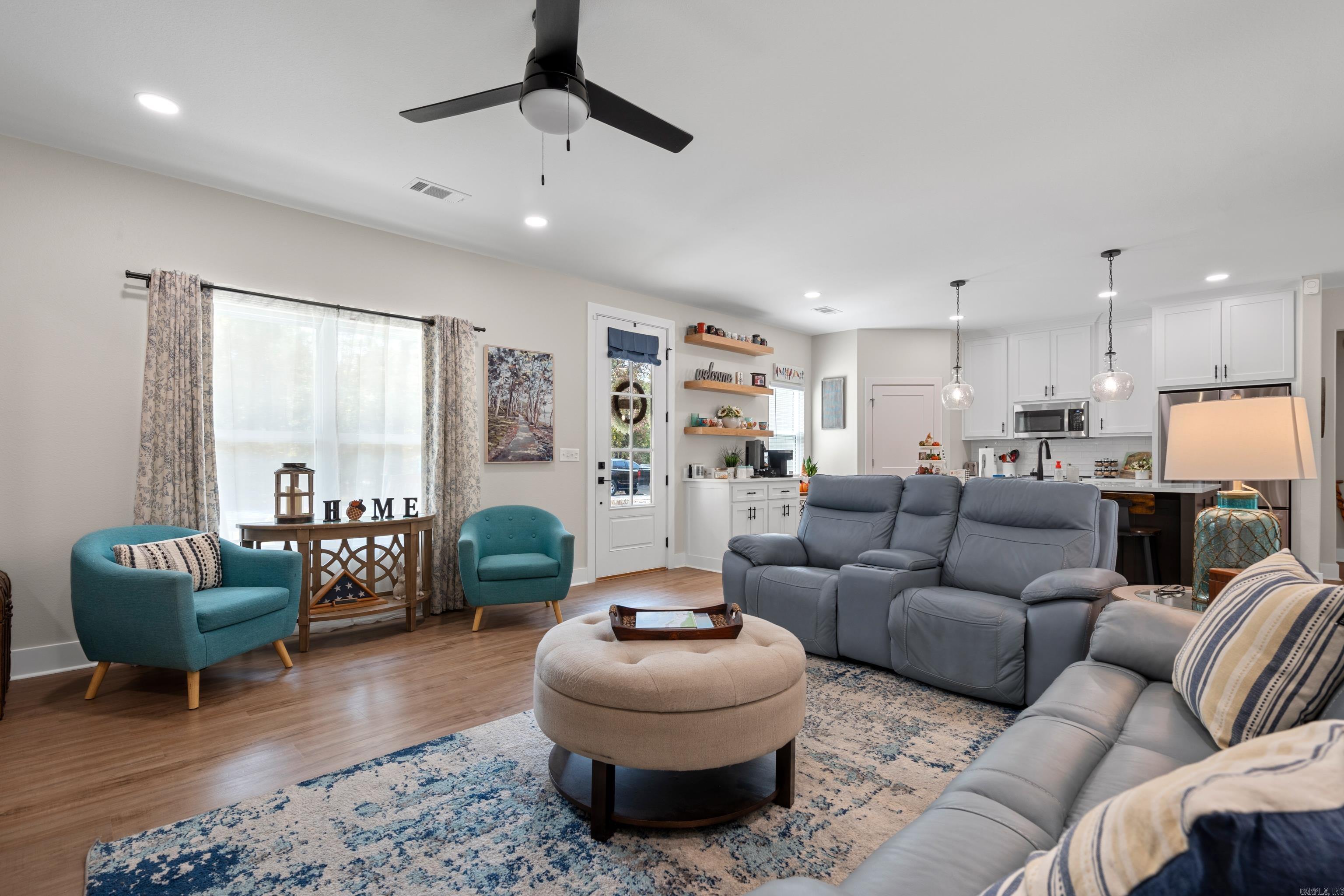 Grandilla - Residential