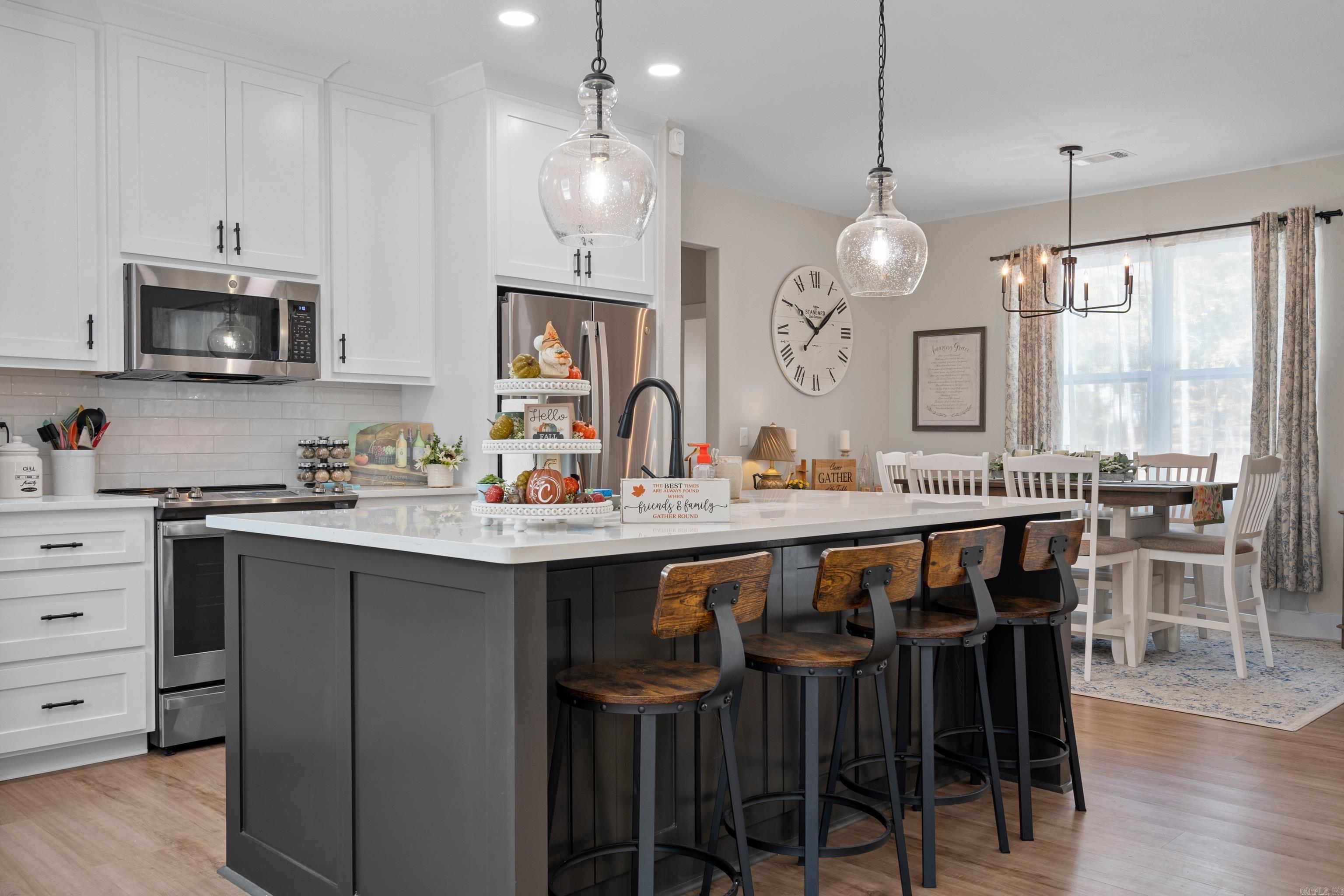 Grandilla - Residential