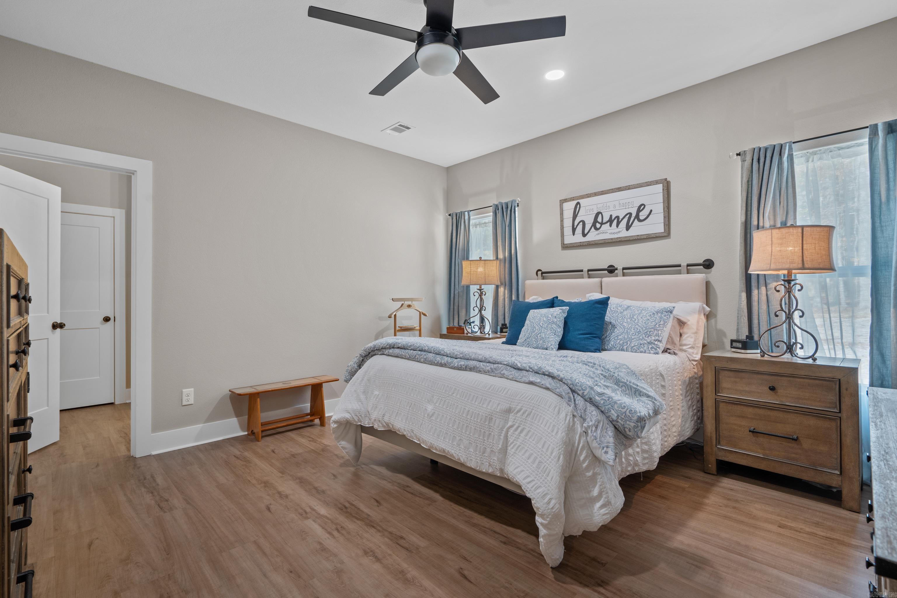 Grandilla - Residential