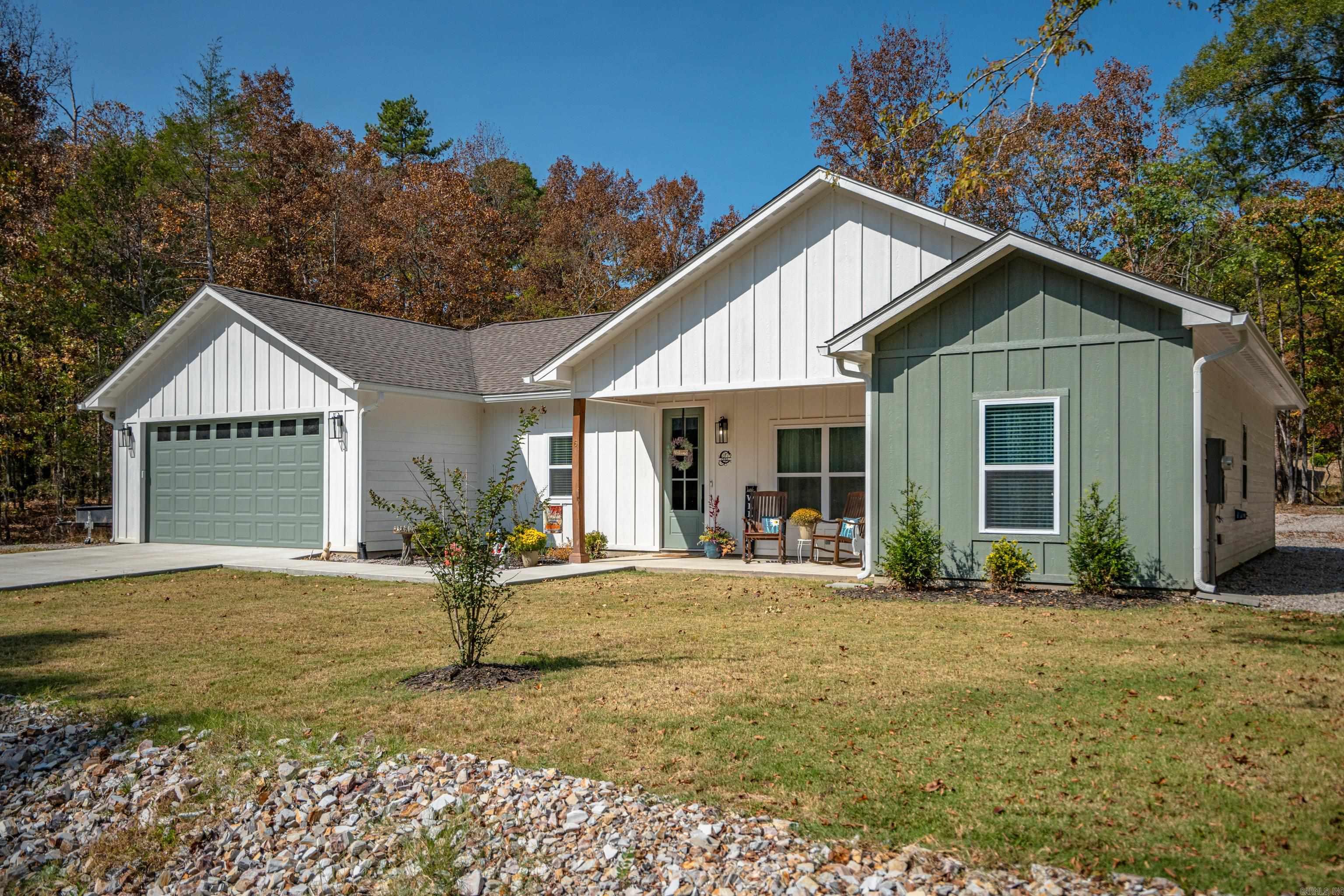 Grandilla - Residential