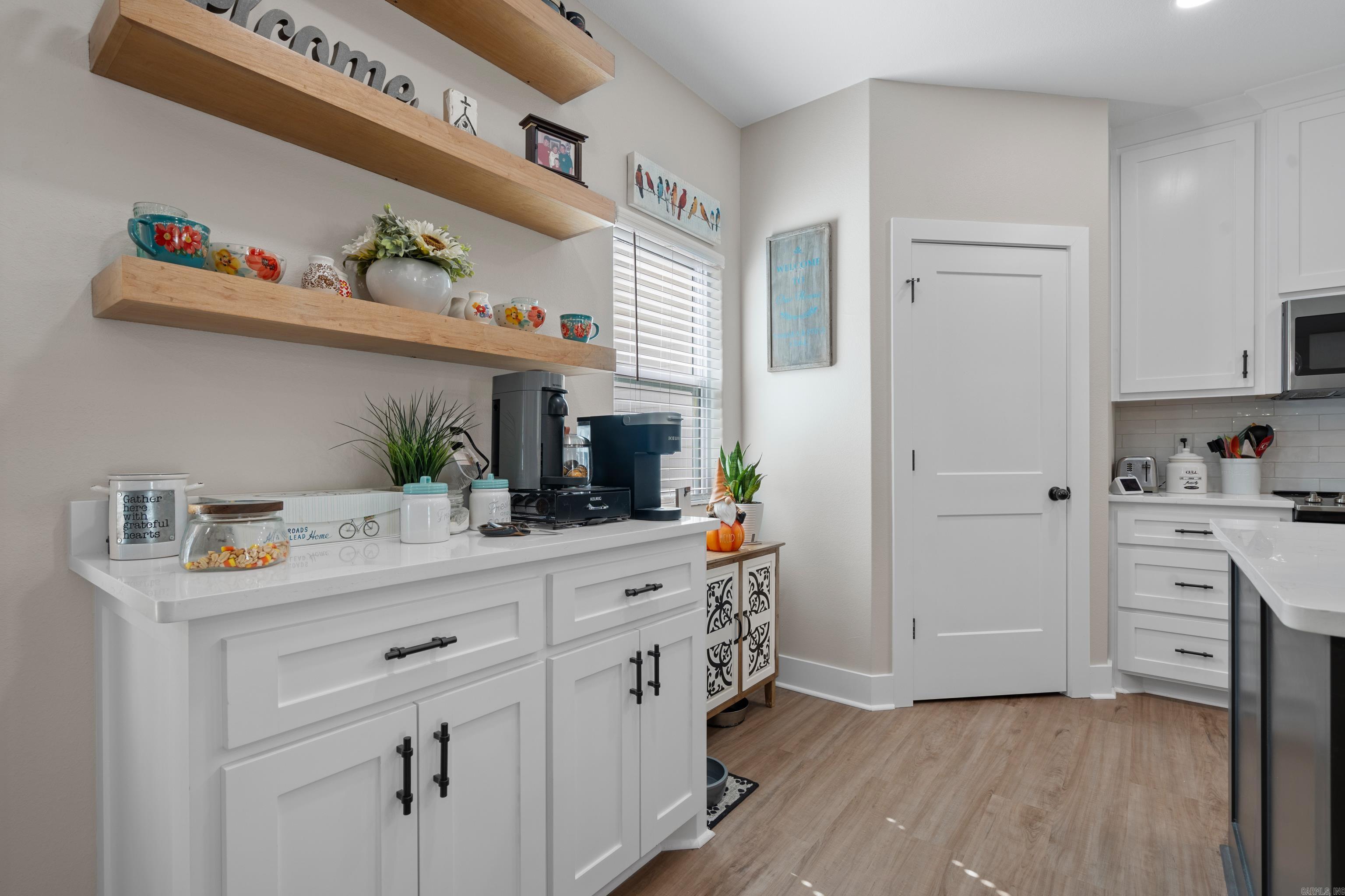 Grandilla - Residential