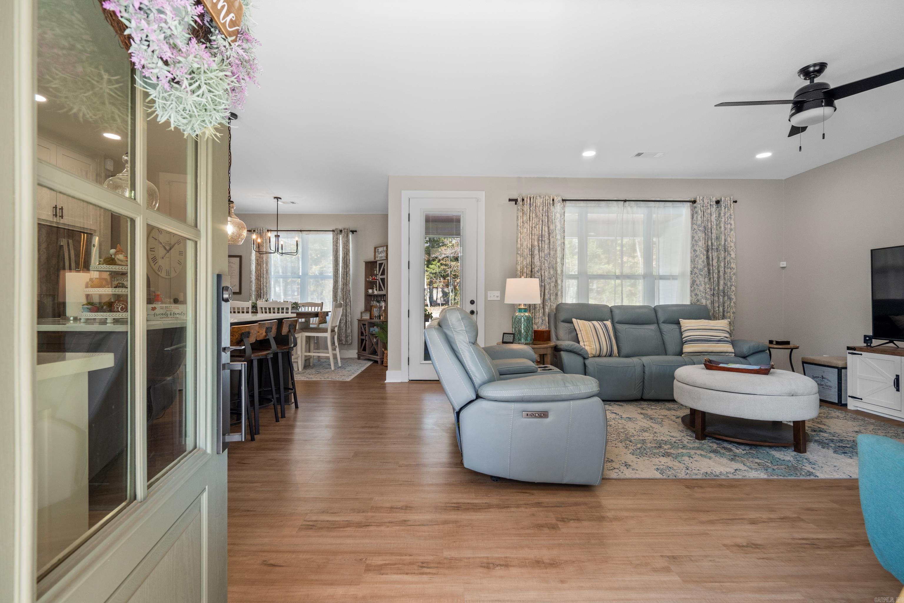 Grandilla - Residential