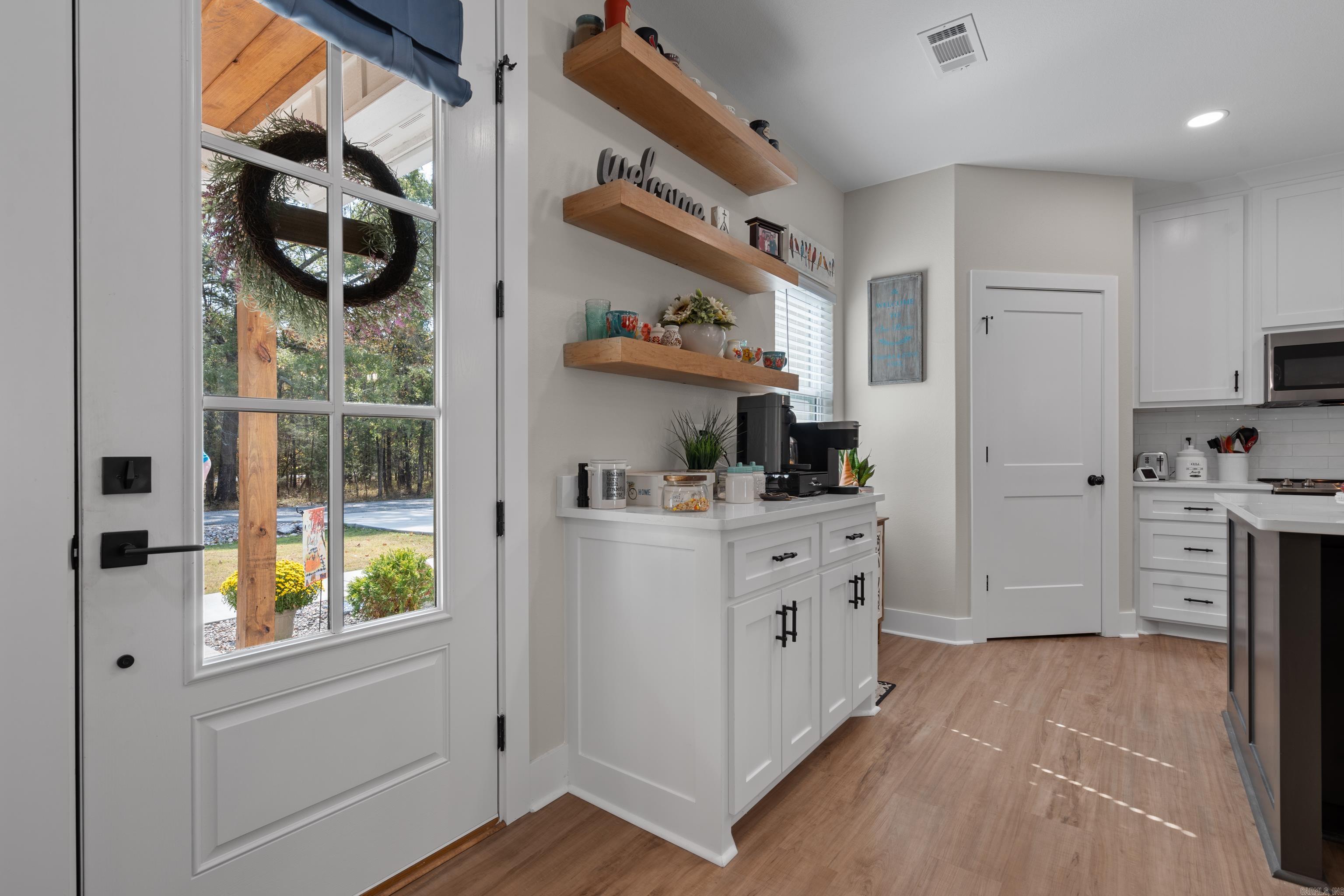 Grandilla - Residential