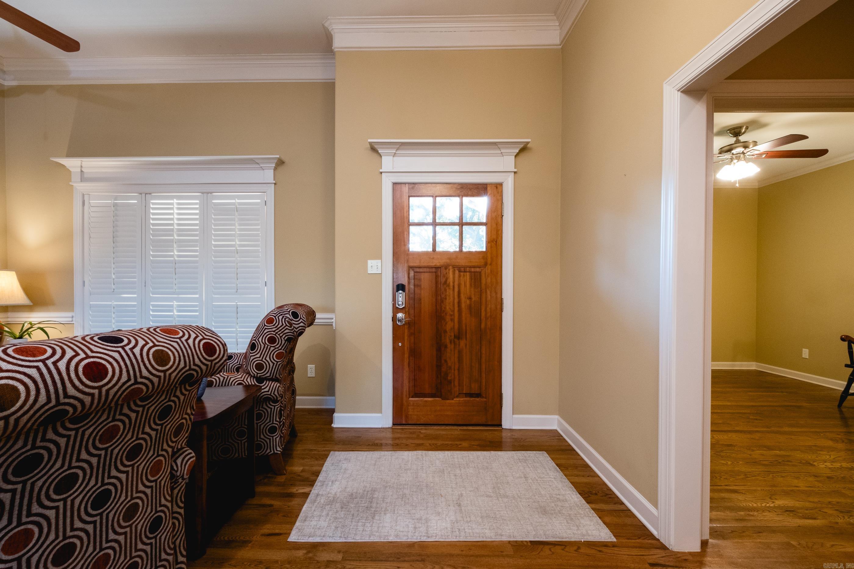 CHENAL VALLEY EPERNAY PLACE - Residential