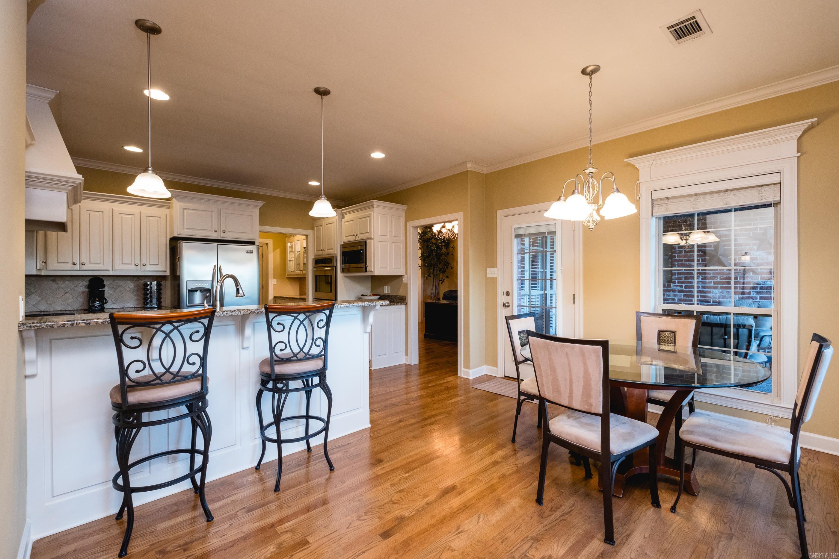 CHENAL VALLEY EPERNAY PLACE - Residential