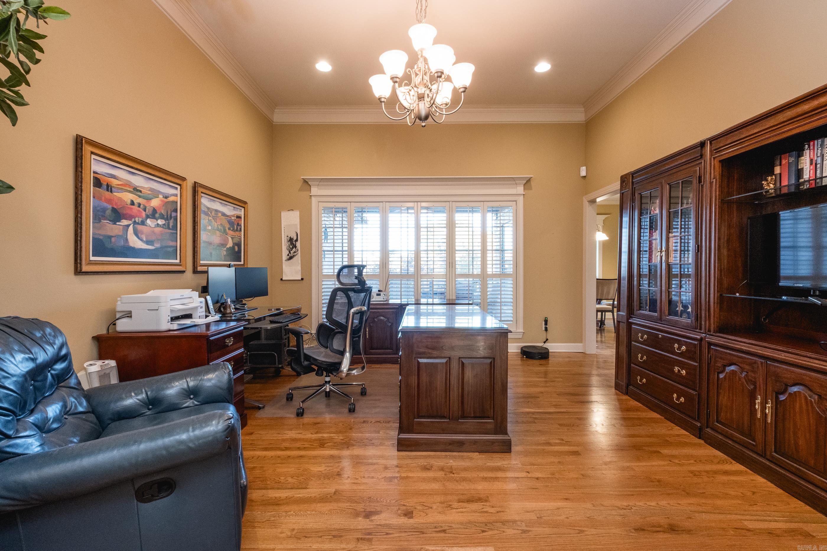 CHENAL VALLEY EPERNAY PLACE - Residential