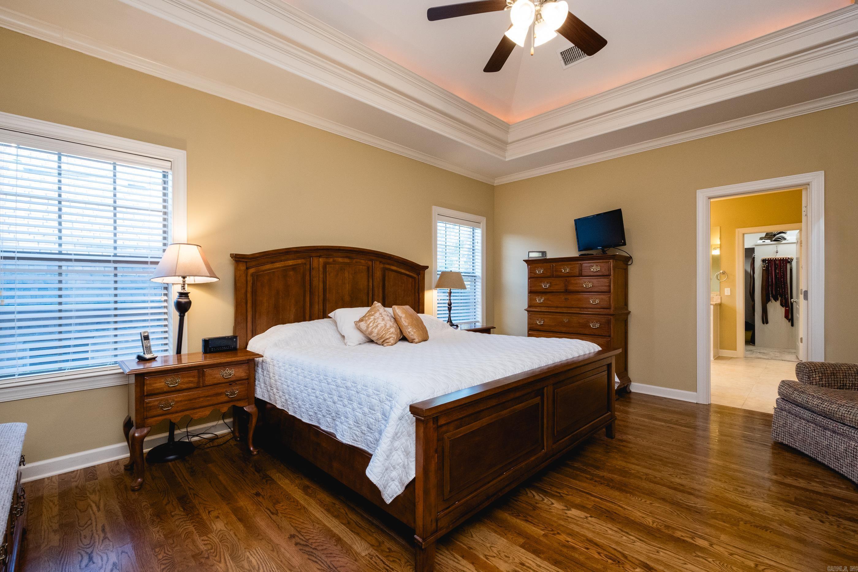 CHENAL VALLEY EPERNAY PLACE - Residential