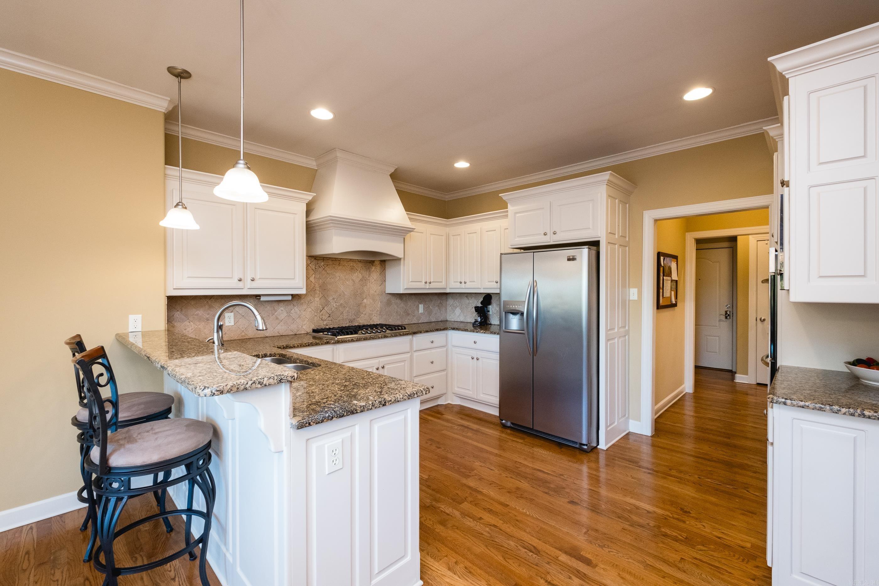 CHENAL VALLEY EPERNAY PLACE - Residential