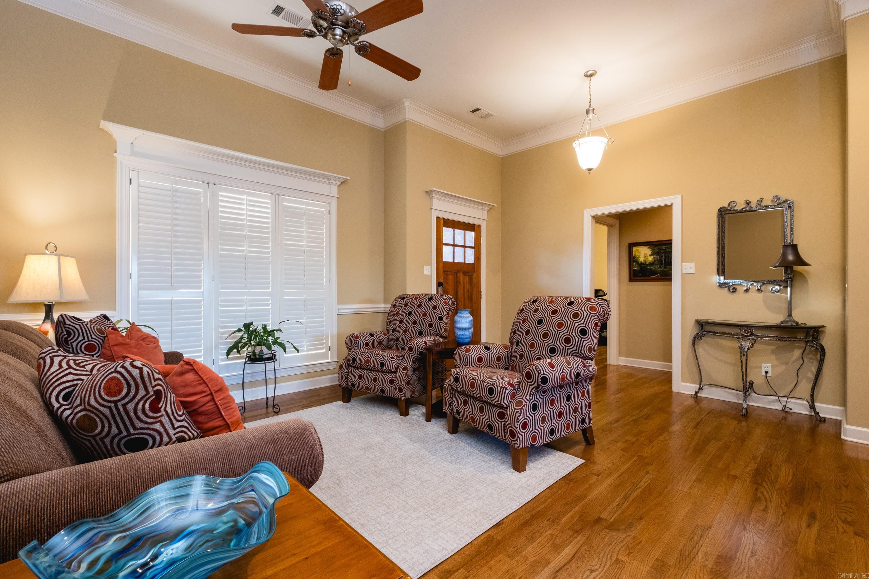 CHENAL VALLEY EPERNAY PLACE - Residential