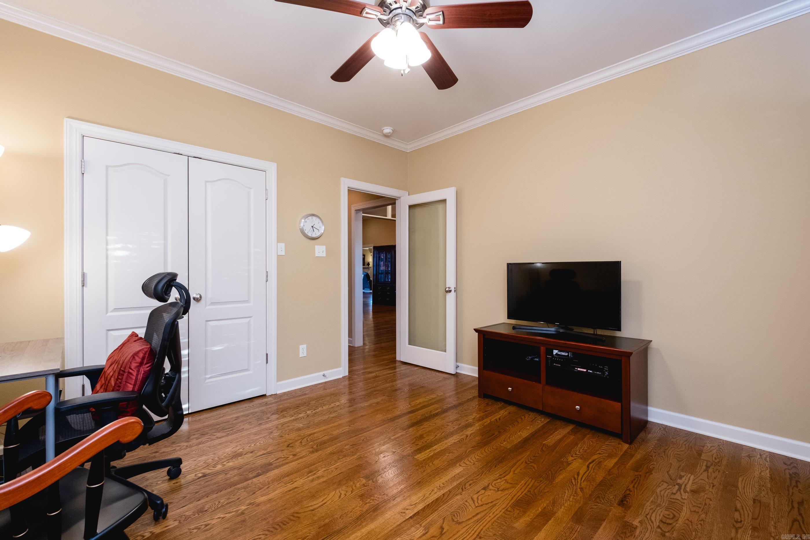 CHENAL VALLEY EPERNAY PLACE - Residential